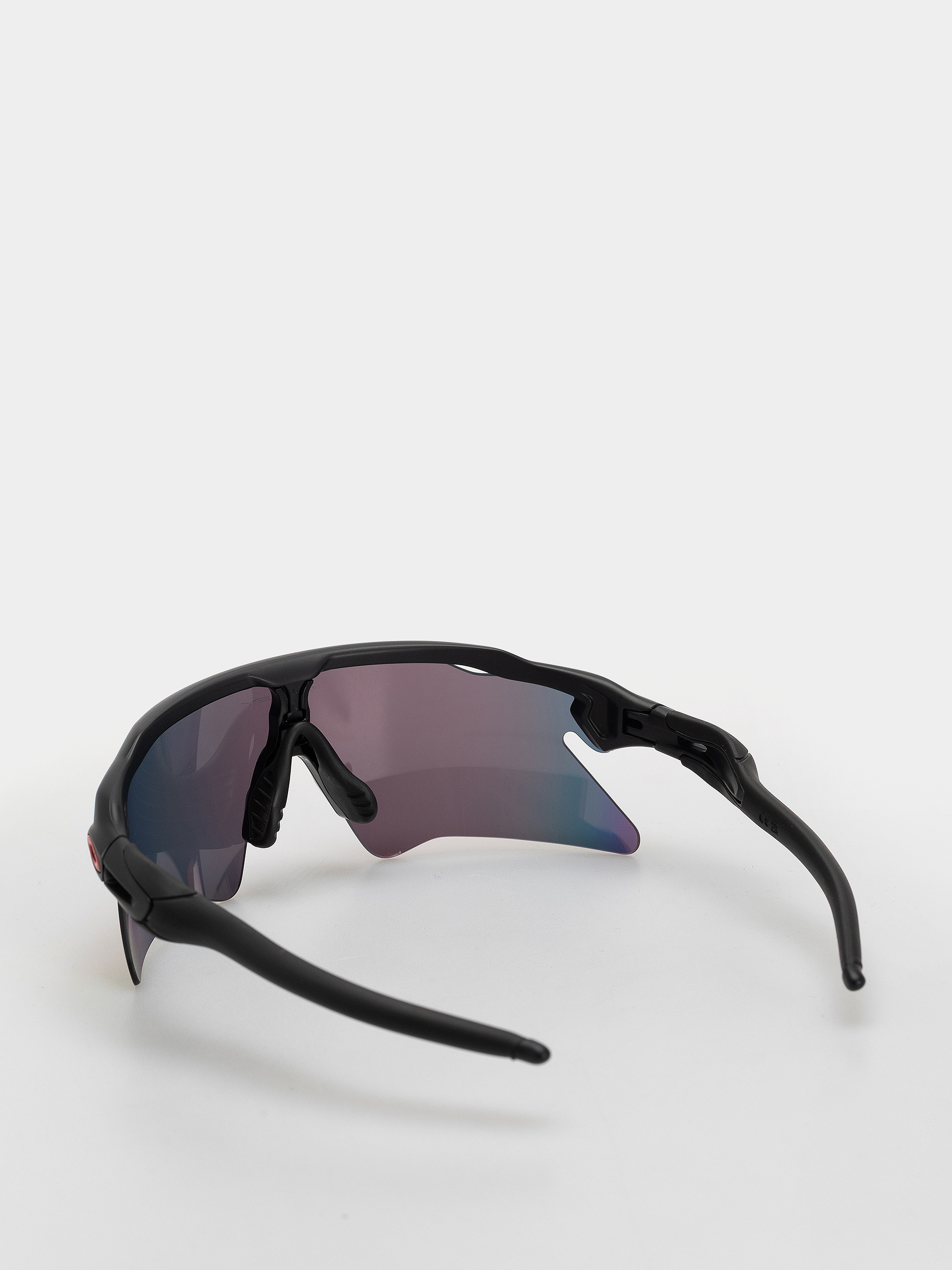 Slnečné okuliare Oakley Radar Ev Heater (matte black/prizm road)