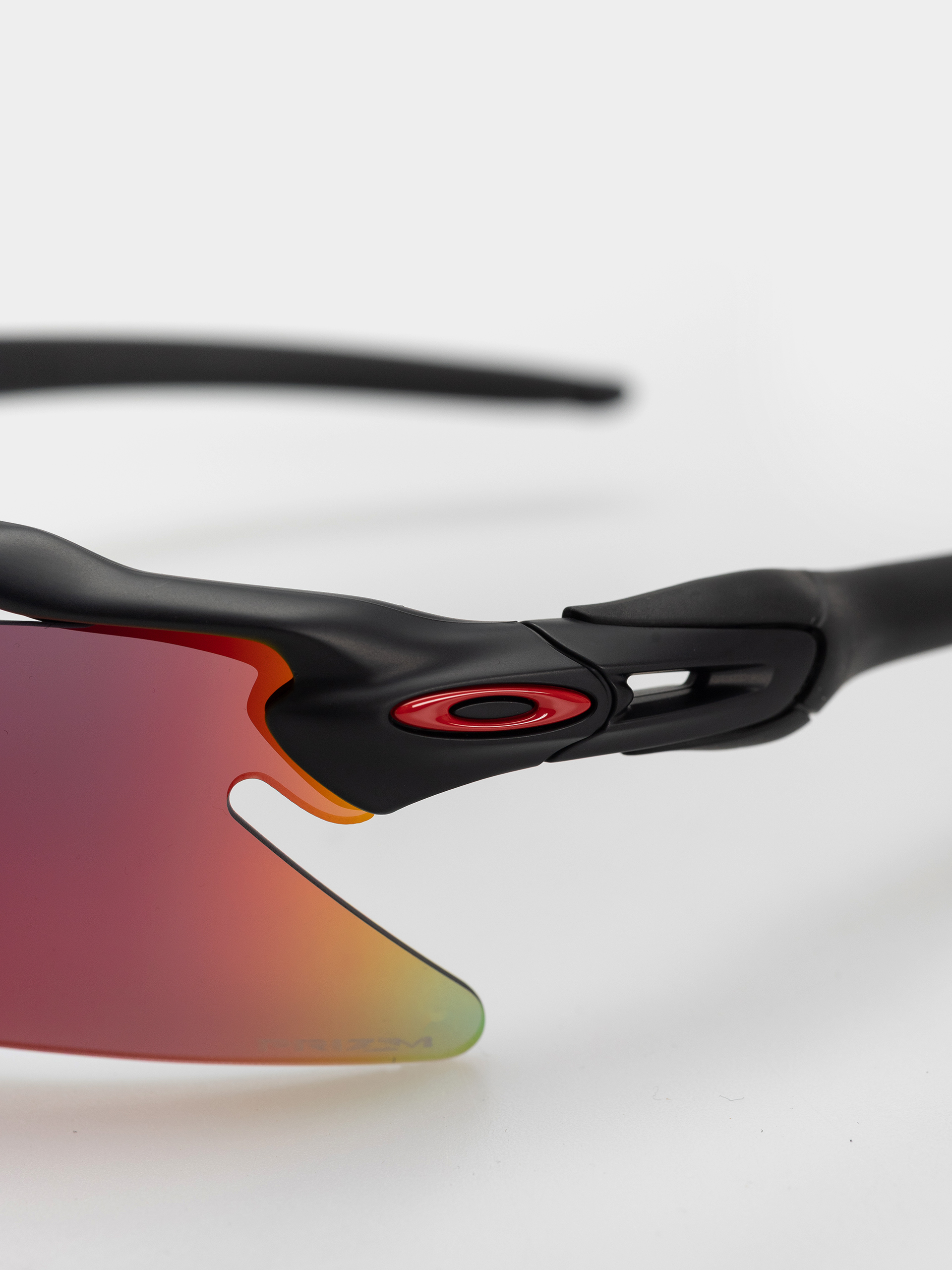 Slnečné okuliare Oakley Radar Ev Heater (matte black/prizm road)