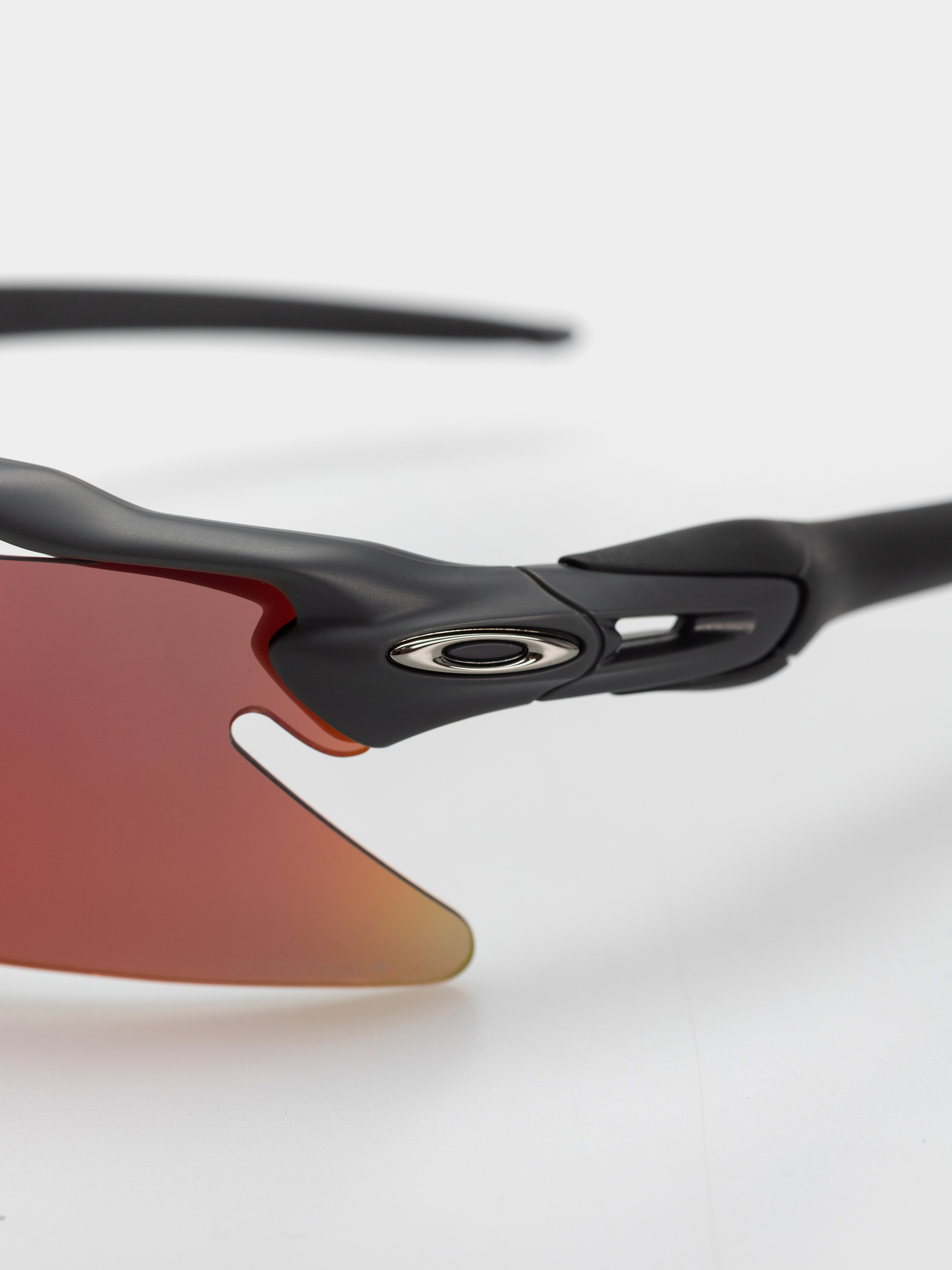 Slnečné okuliare Oakley Radar Ev Heater (matte carbon/prizm field)