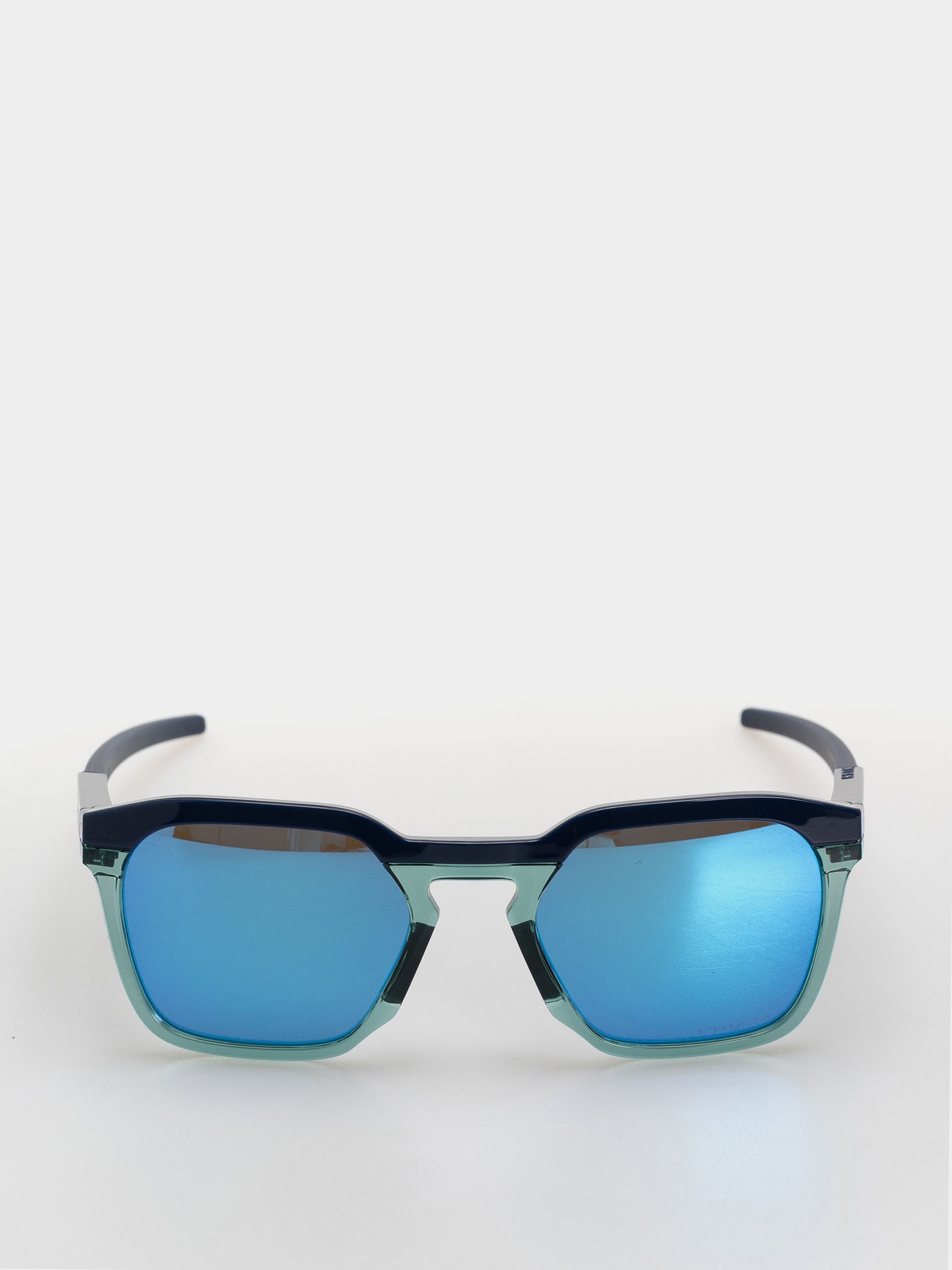 Slnečné okuliare Oakley Hstn SQ 2.0 (abyss/prizm sapphire)