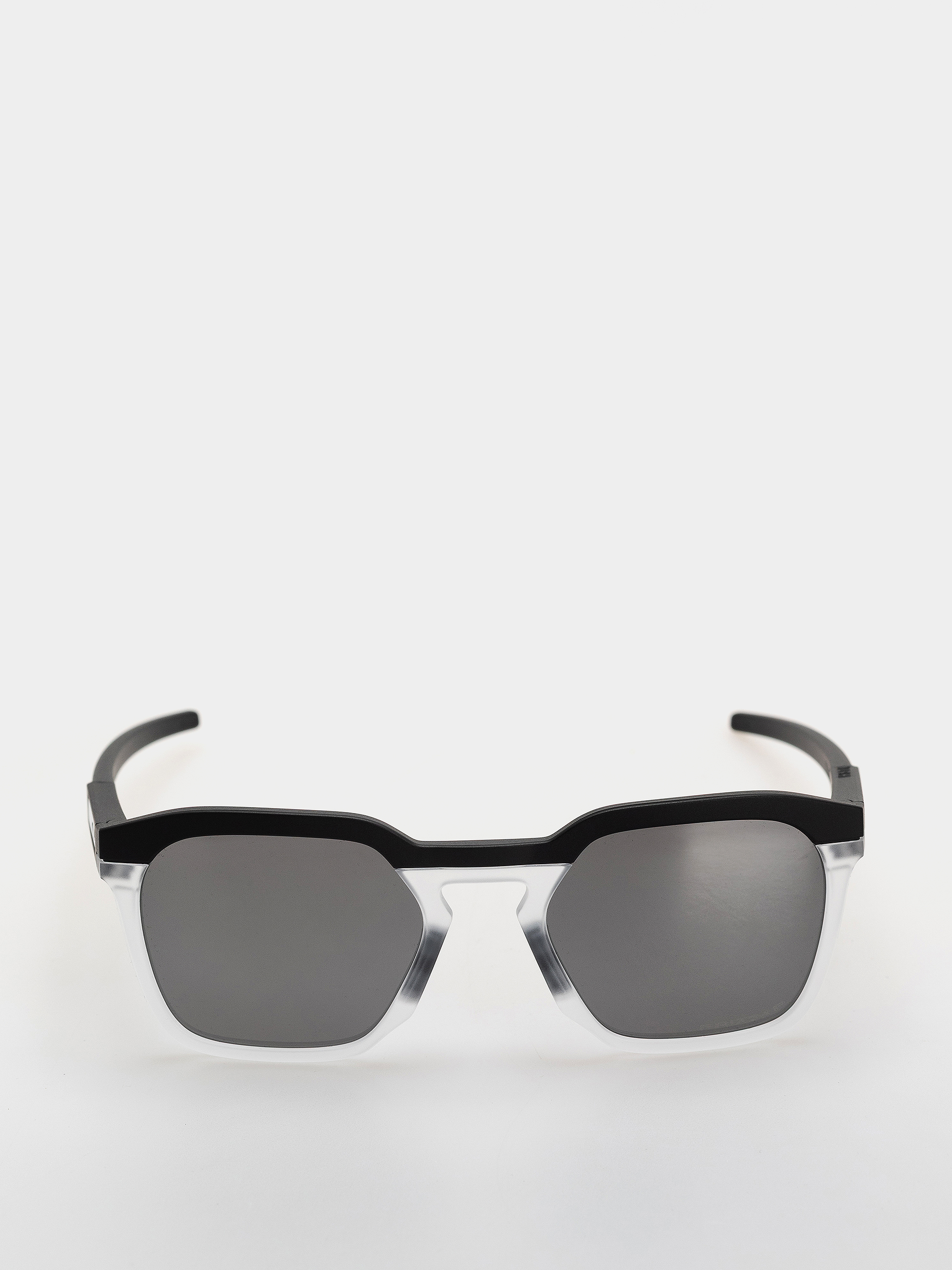 Slnečné okuliare Oakley Hstn SQ 2.0 (matte black/prizm black polarized)