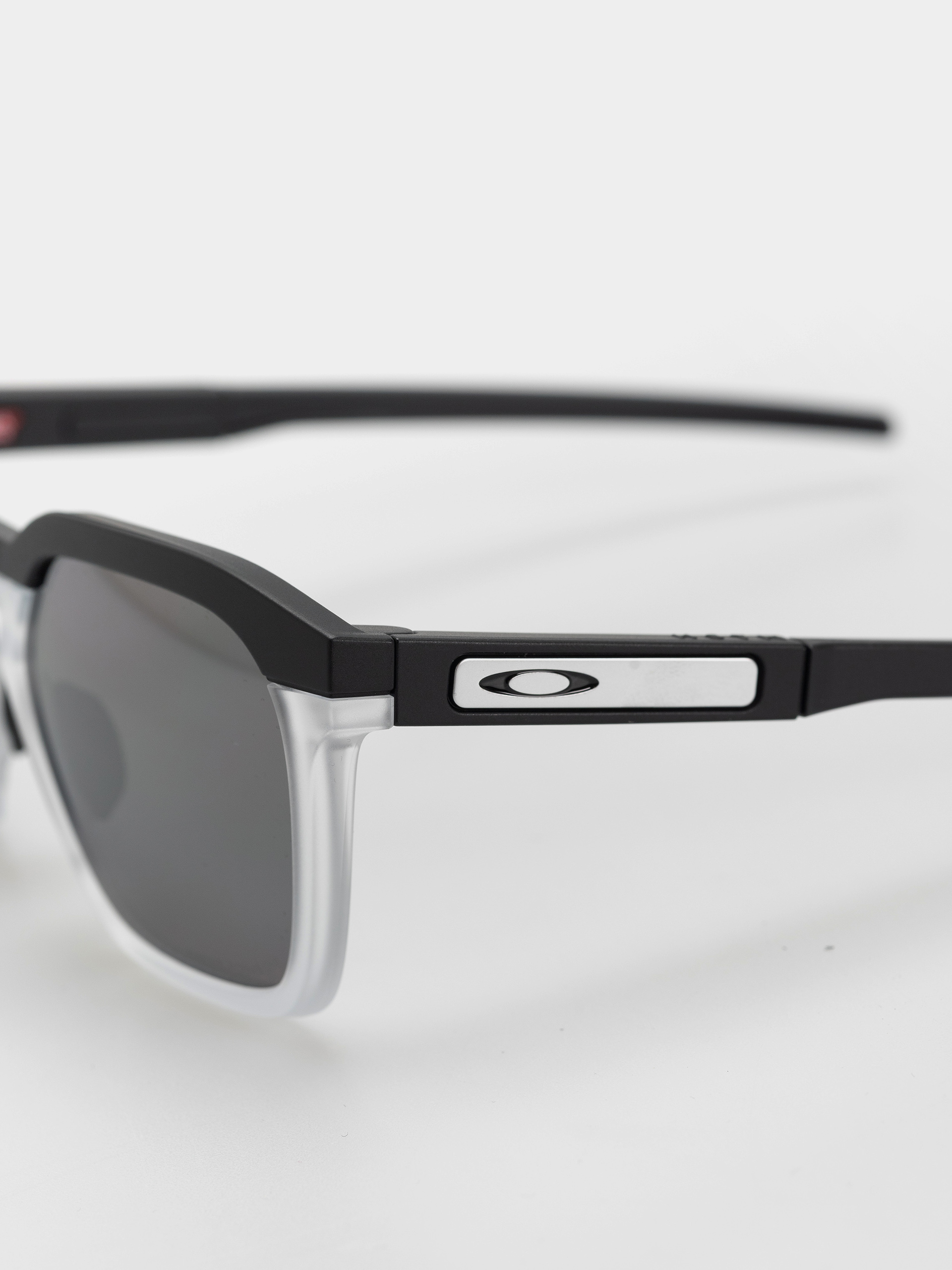 Slnečné okuliare Oakley Hstn SQ 2.0 (matte black/prizm black polarized)