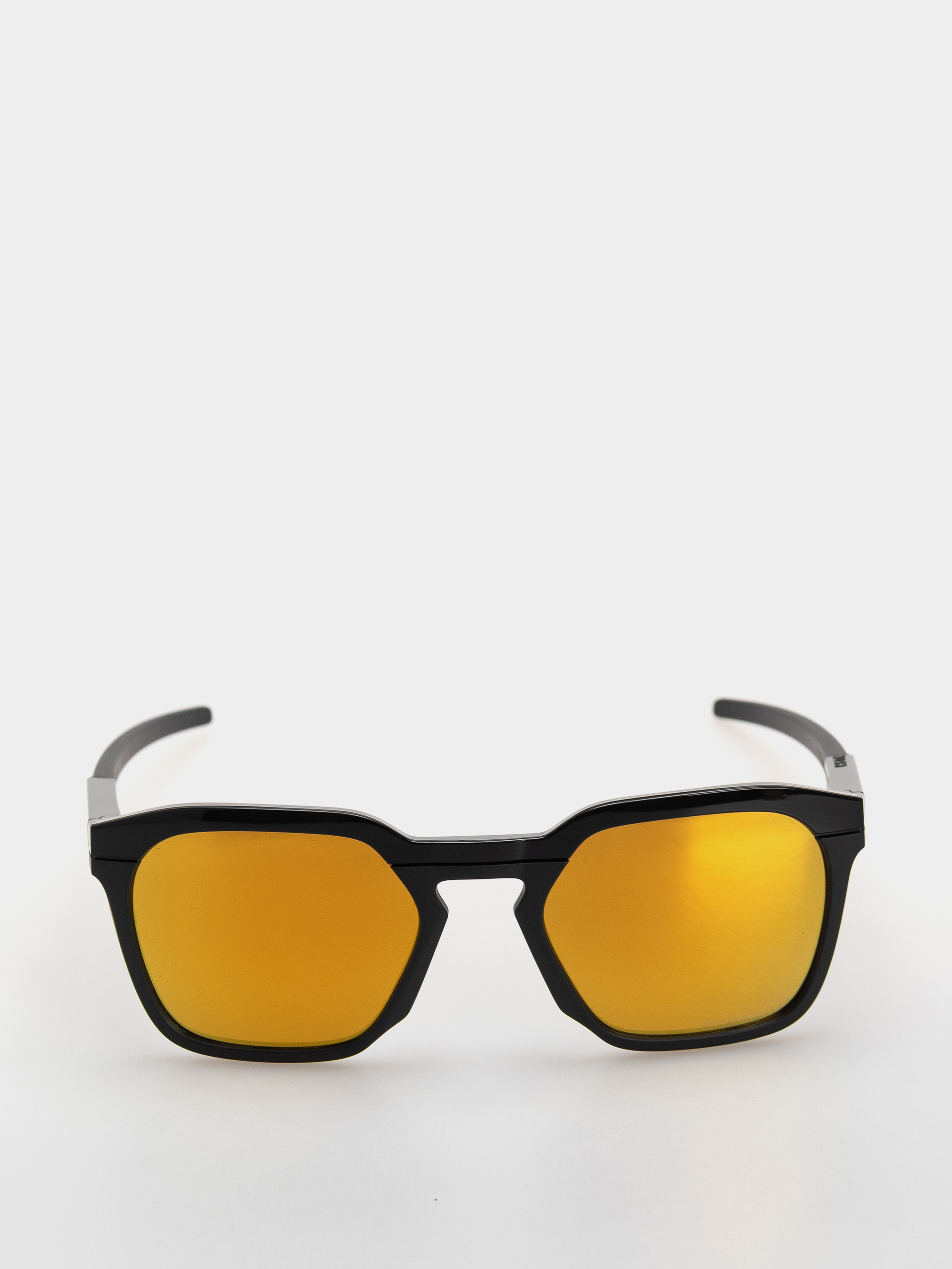 Slnečné okuliare Oakley Hstn SQ 2.0 (polished black/prizm 24k polarized)
