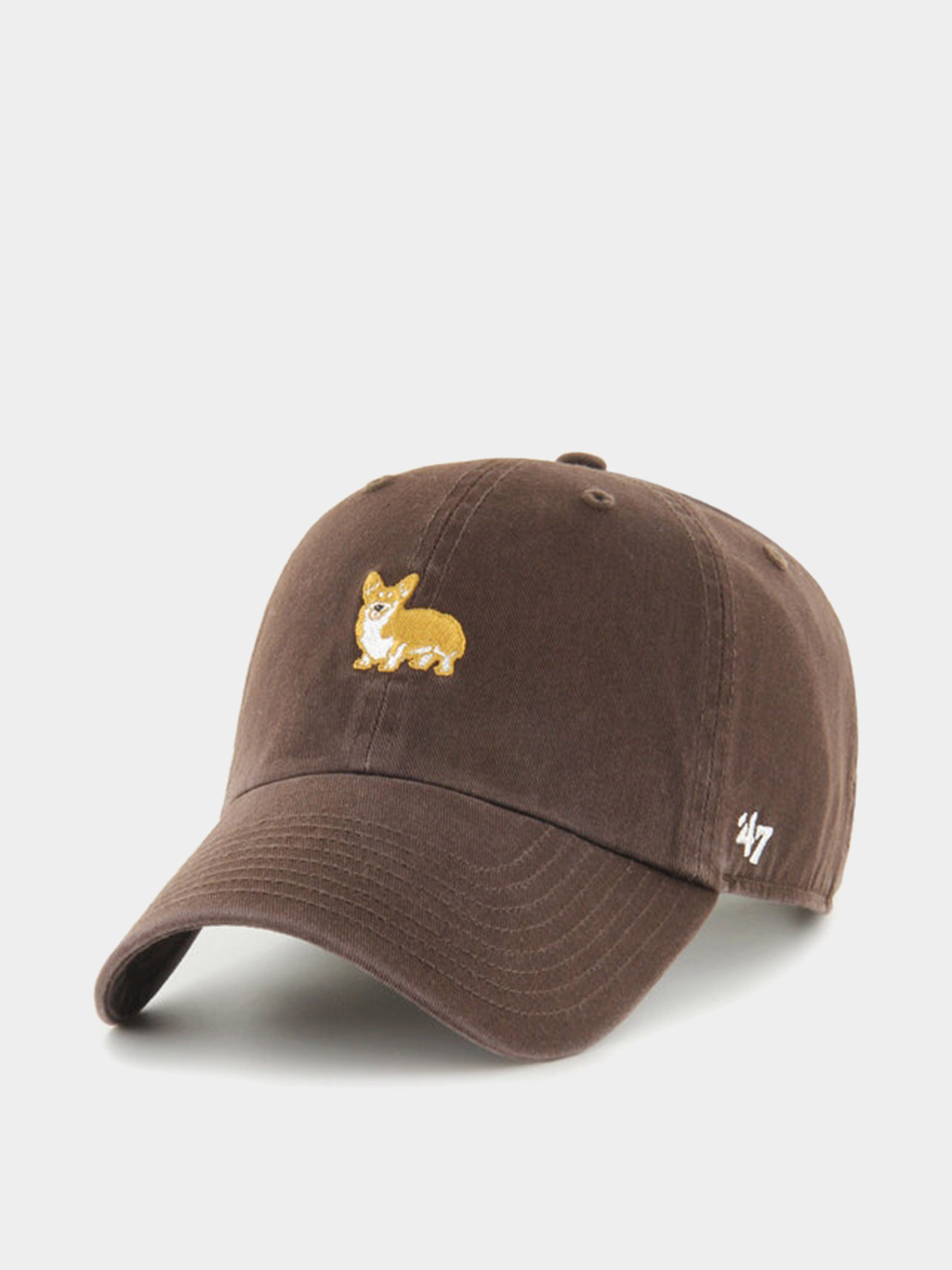Šiltovka 47 Brand Base Runner Icon Clean Up Dogs