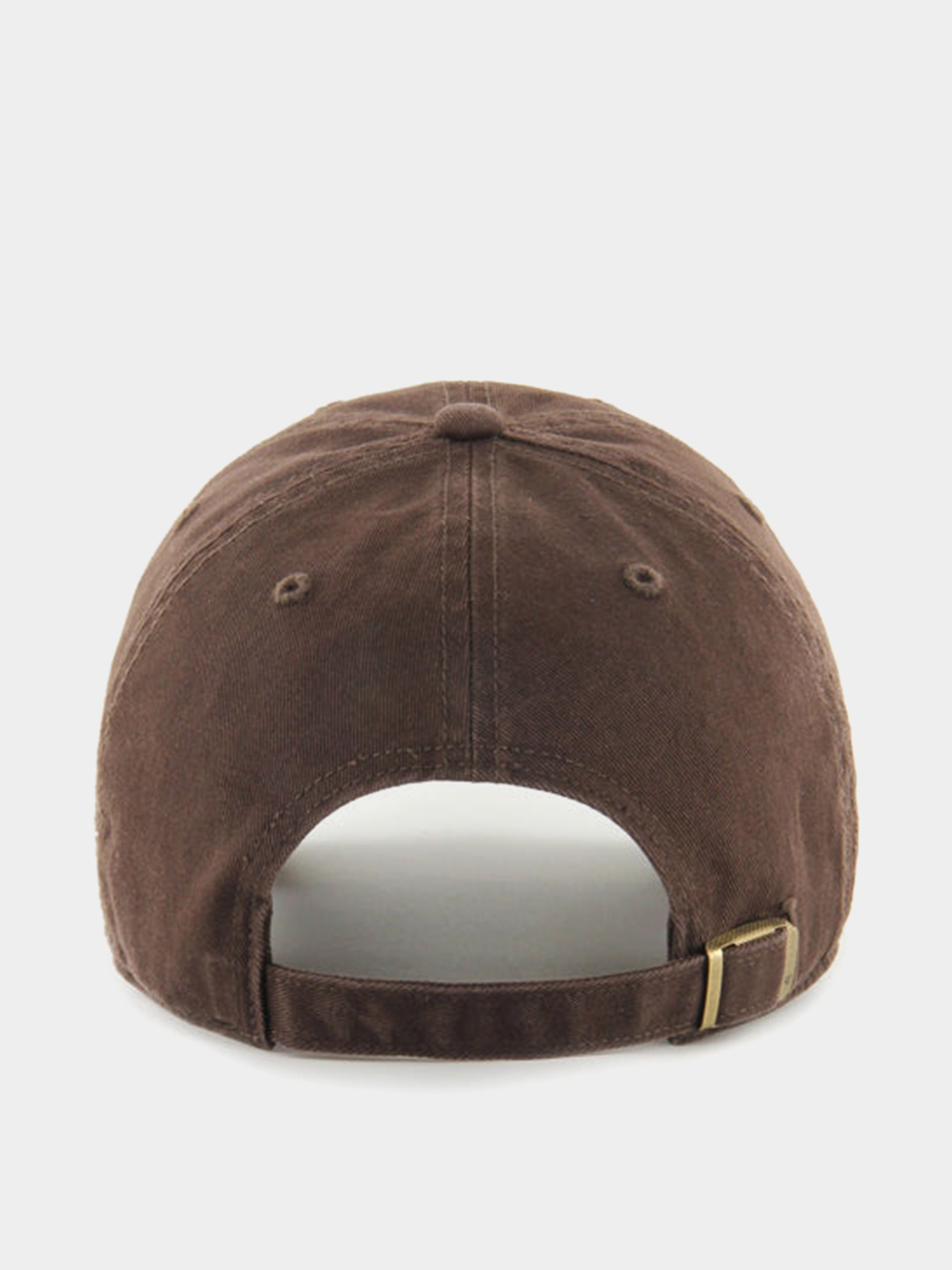 Šiltovka 47 Brand Base Runner Icon Clean Up Dogs (brown)