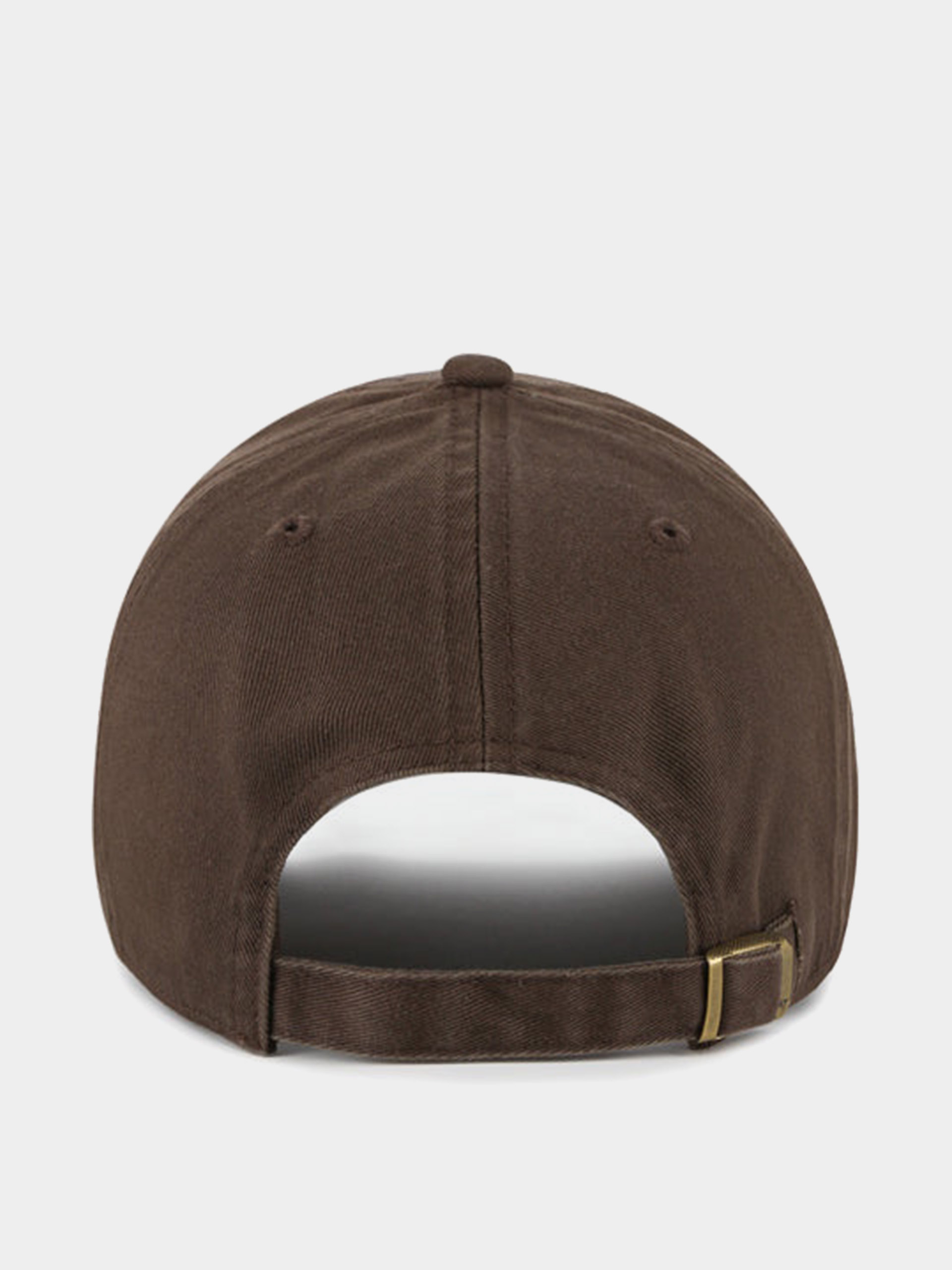 Šiltovka 47 Brand Base Runner Icon Clean Up Dogs (brown)