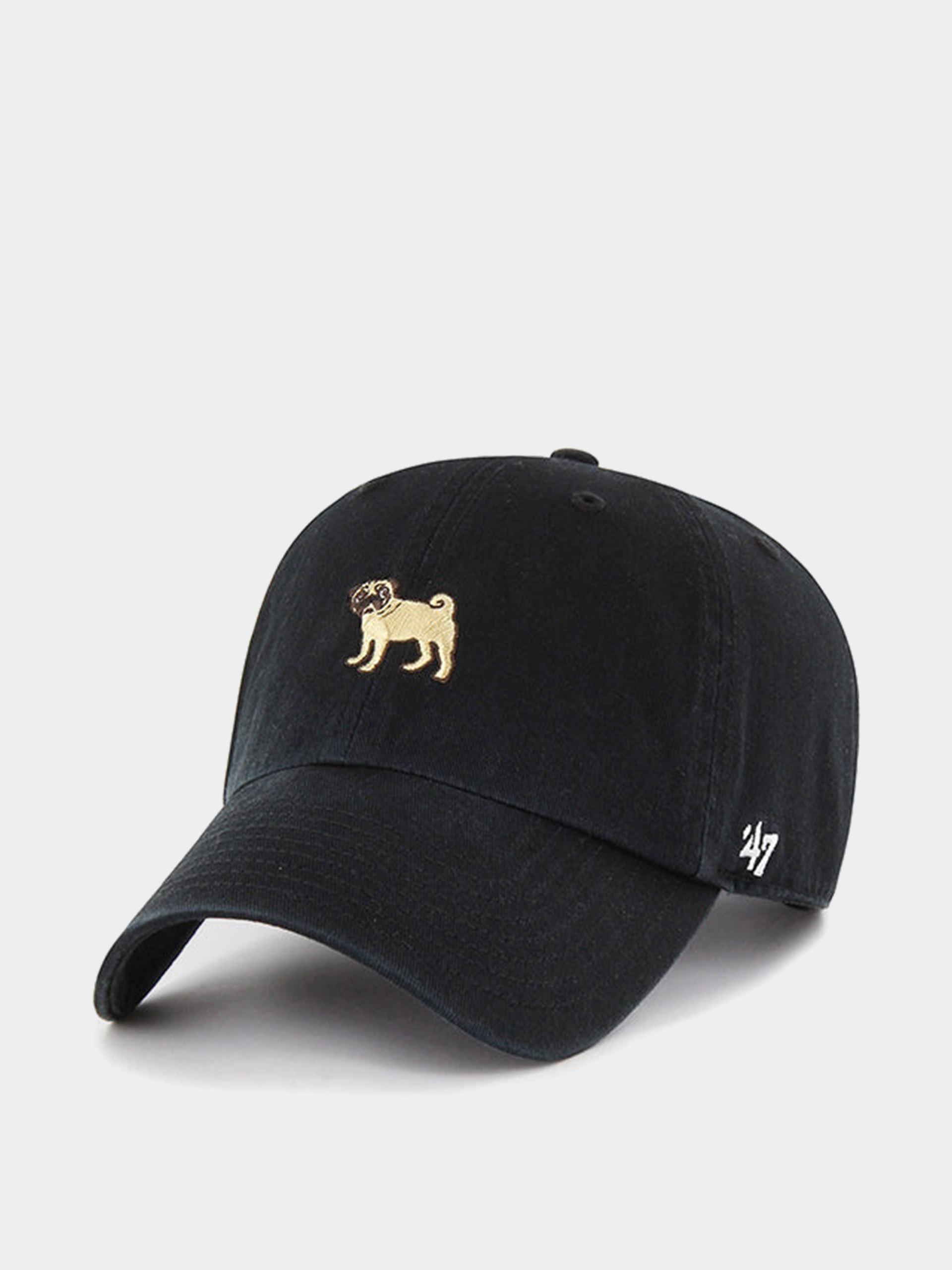 Šiltovka 47 Brand Base Runner Icon Clean Up Dogs