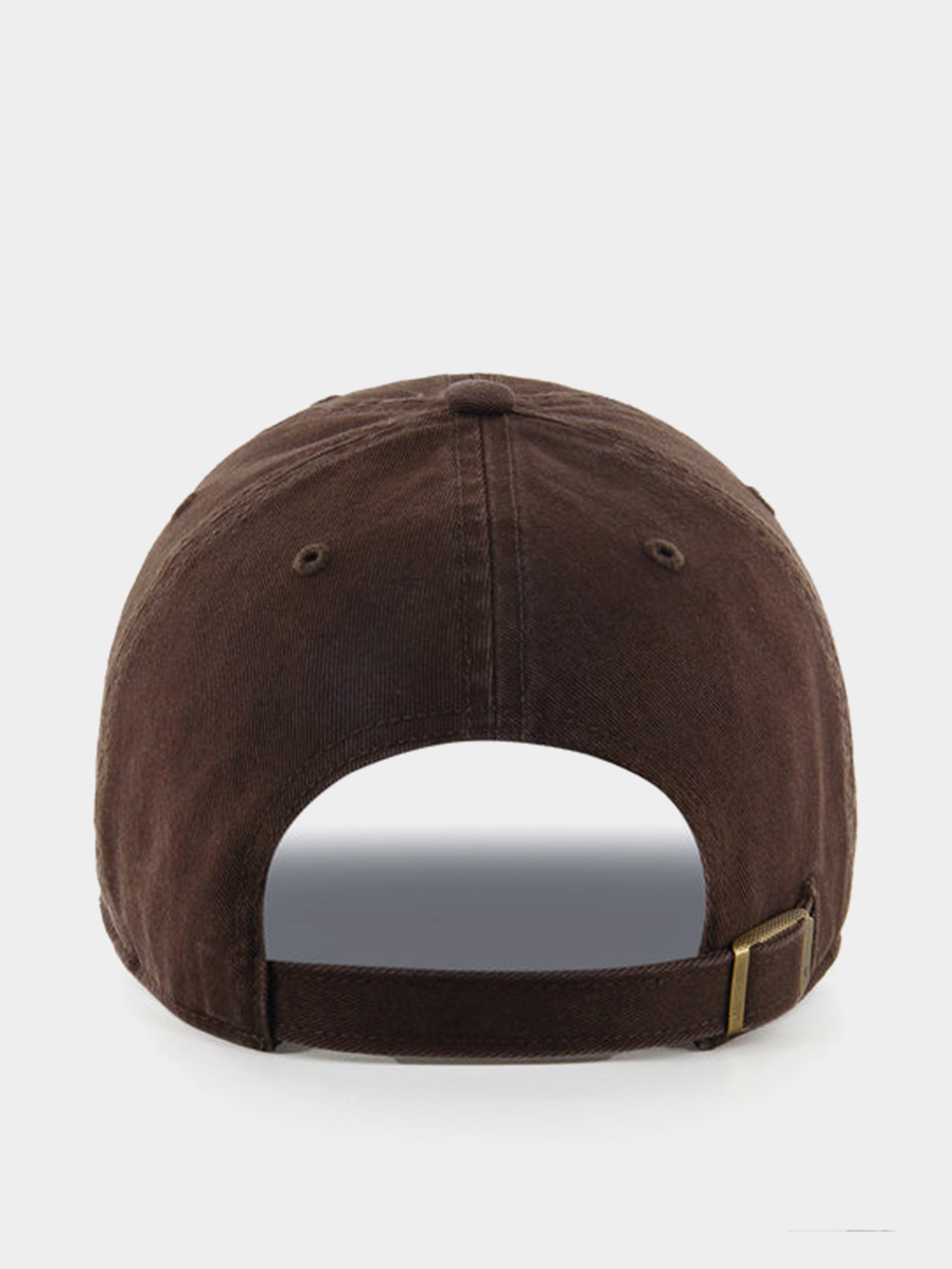 Šiltovka 47 Brand Contrast Clean Up New York Yankees (brown)