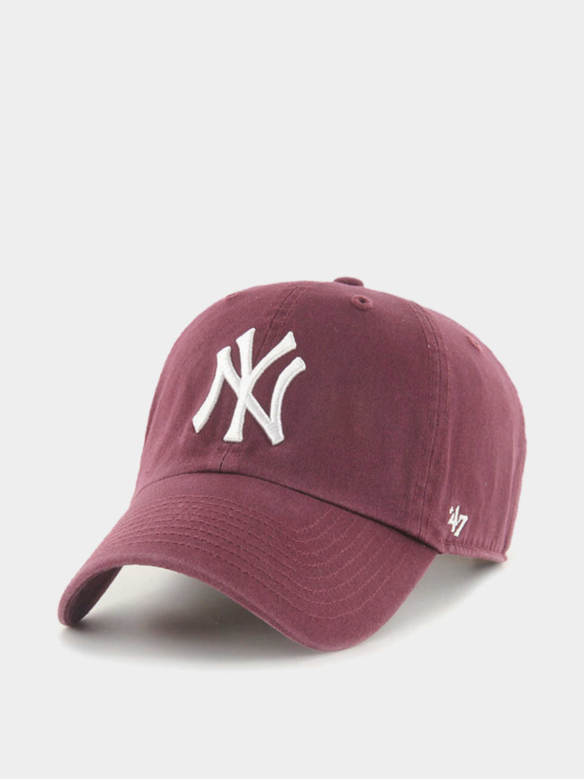 Šiltovka 47 Brand Tonal Clean Up New York Yankees