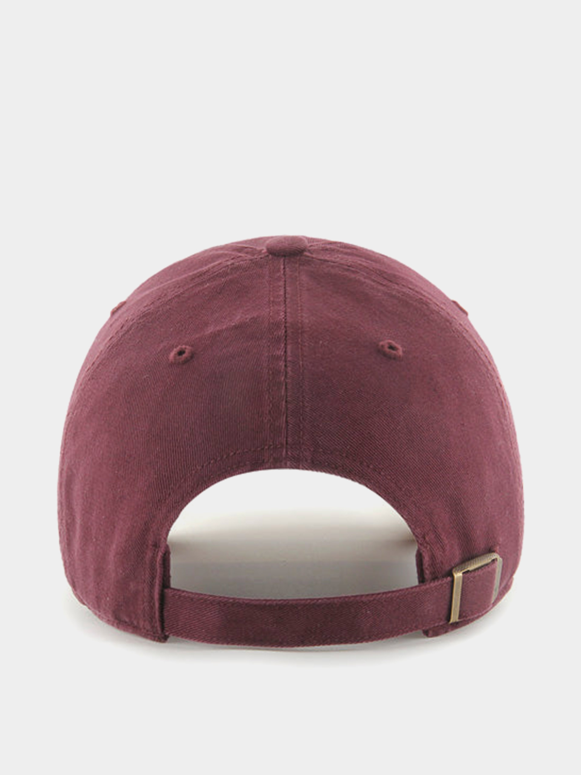 Šiltovka 47 Brand Tonal Clean Up New York Yankees (dark maroon)