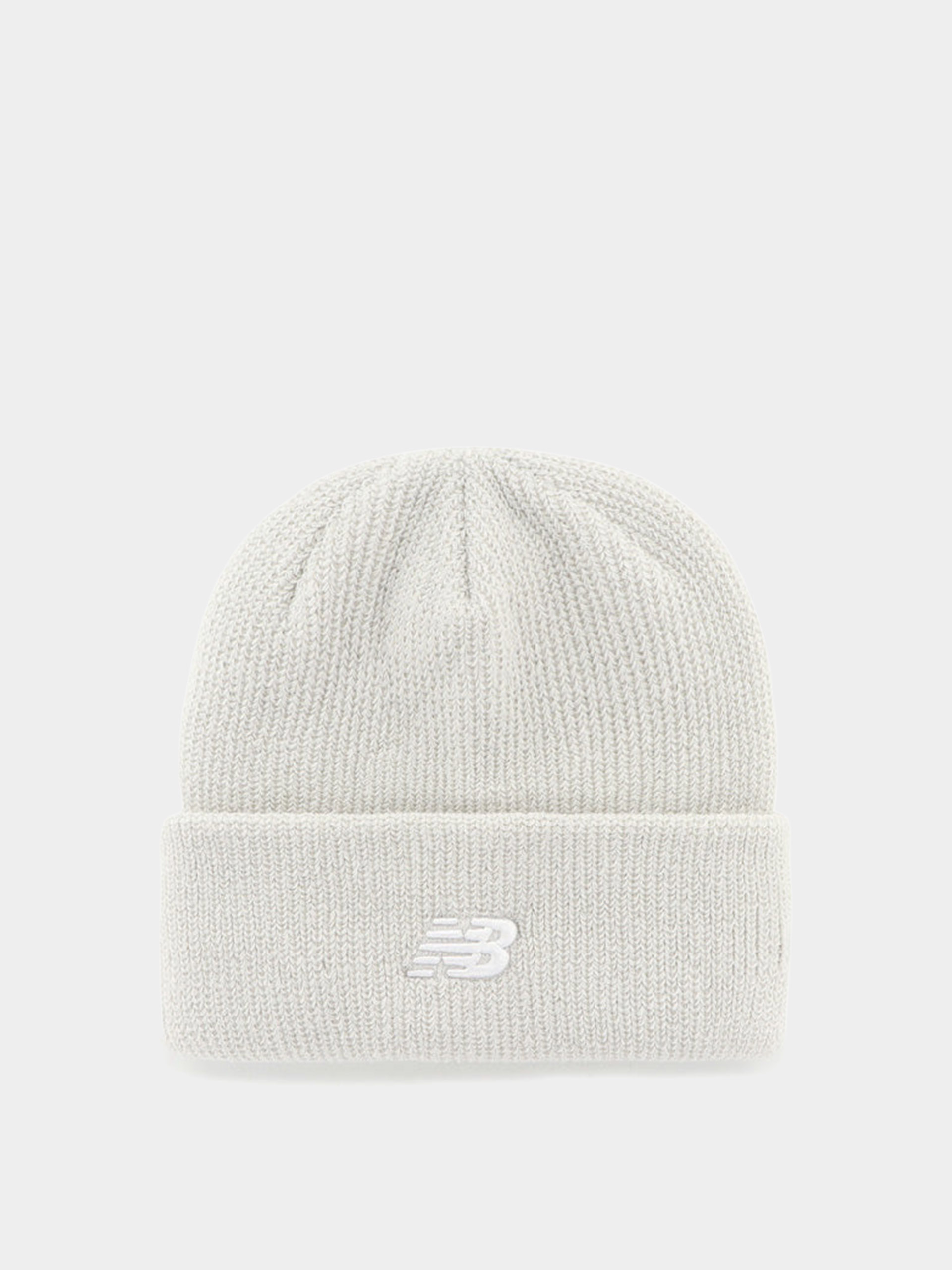 Čiapka 47 Brand X NB Core Cuff Knit (grey matter w/grey)
