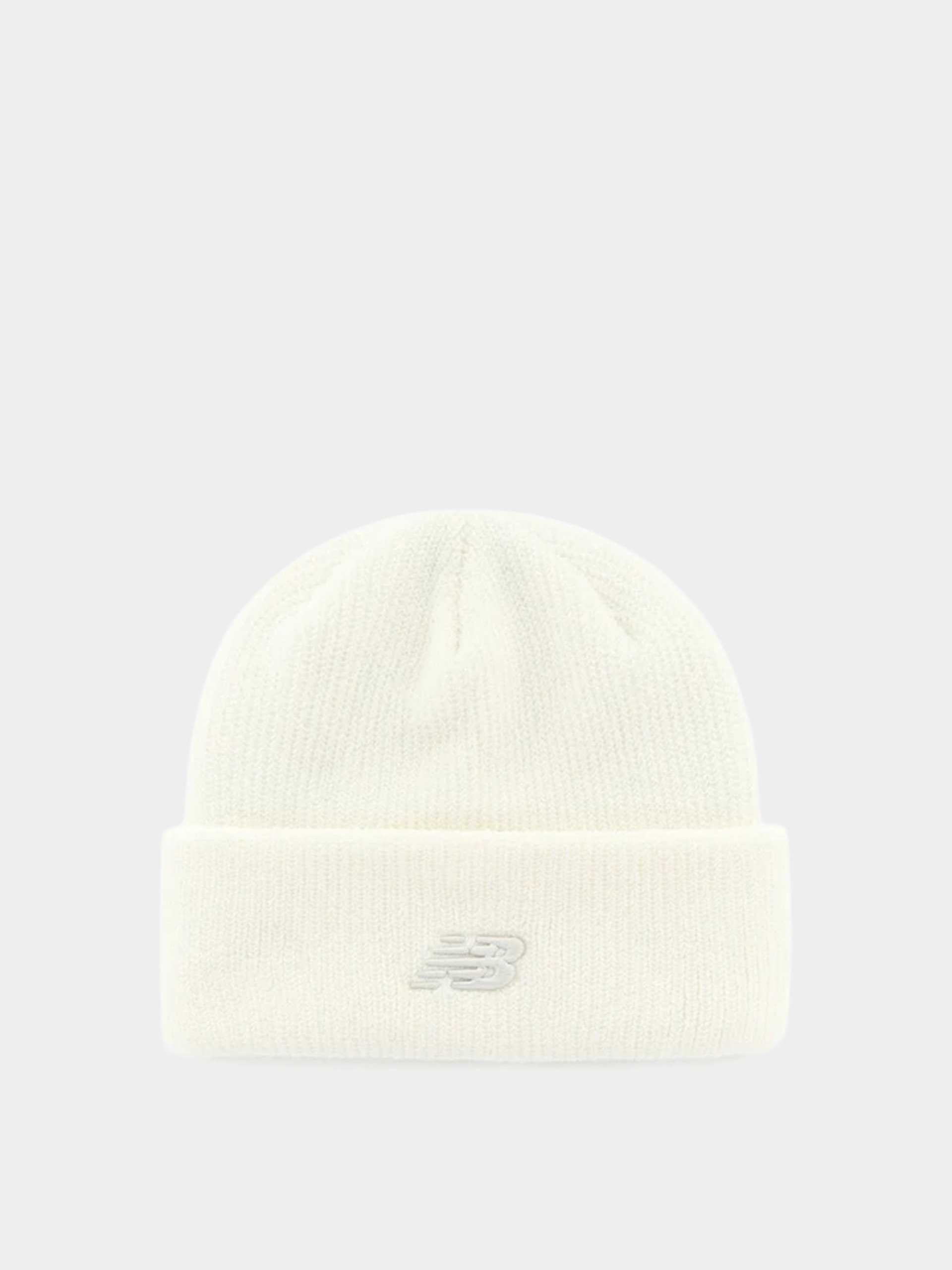 Čiapka 47 Brand X NB Core Cuff Knit (sea salt w/sea salt)