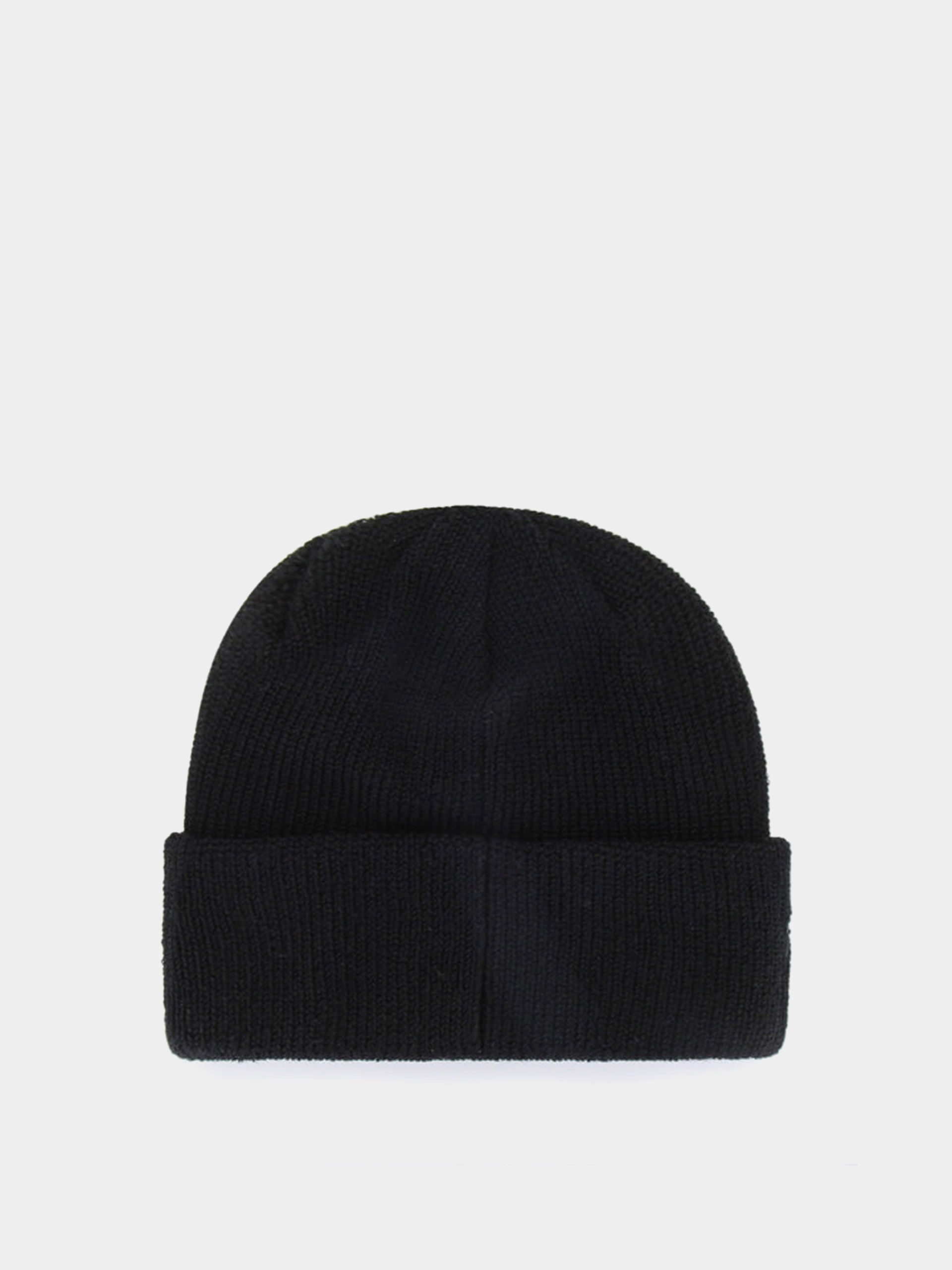 Čiapka 47 Brand X NB Core Cuff Knit (nb black w/black)