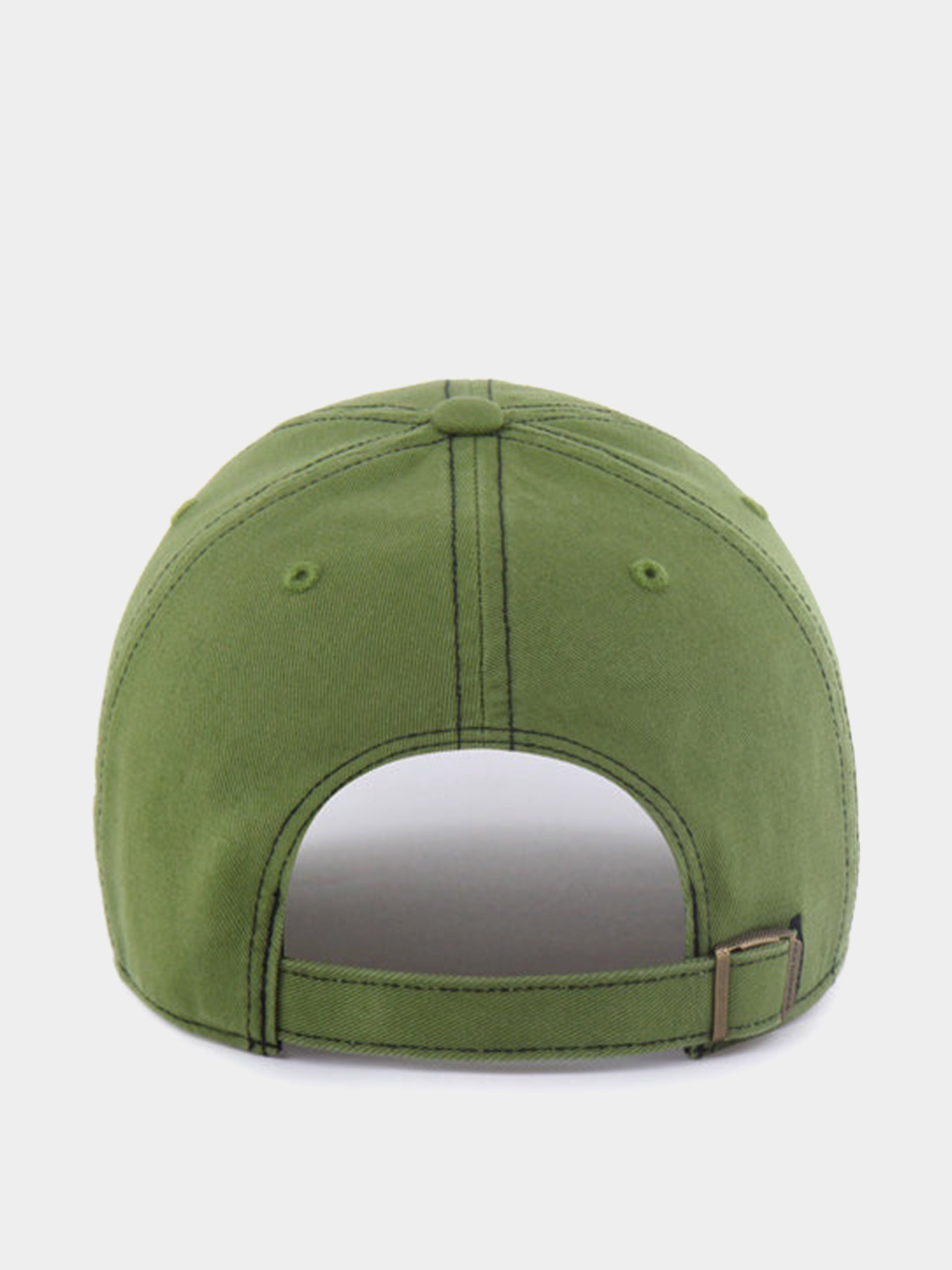Šiltovka 47 Brand X NB Pop Stitch Clean Up (sport green w/dark knight)