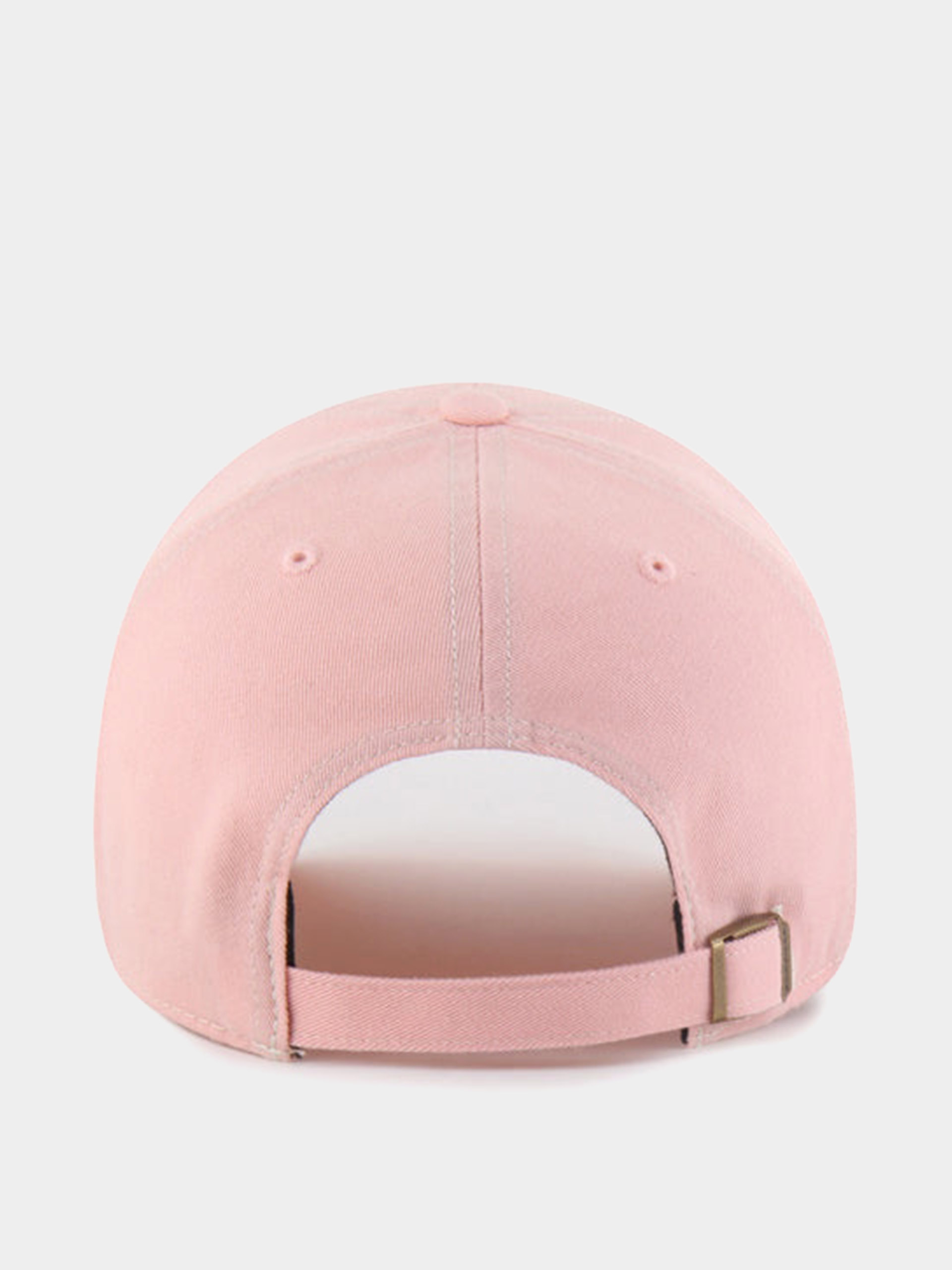 Šiltovka 47 Brand X NB Pop Stitch Clean Up (pink lemonade w/angora)