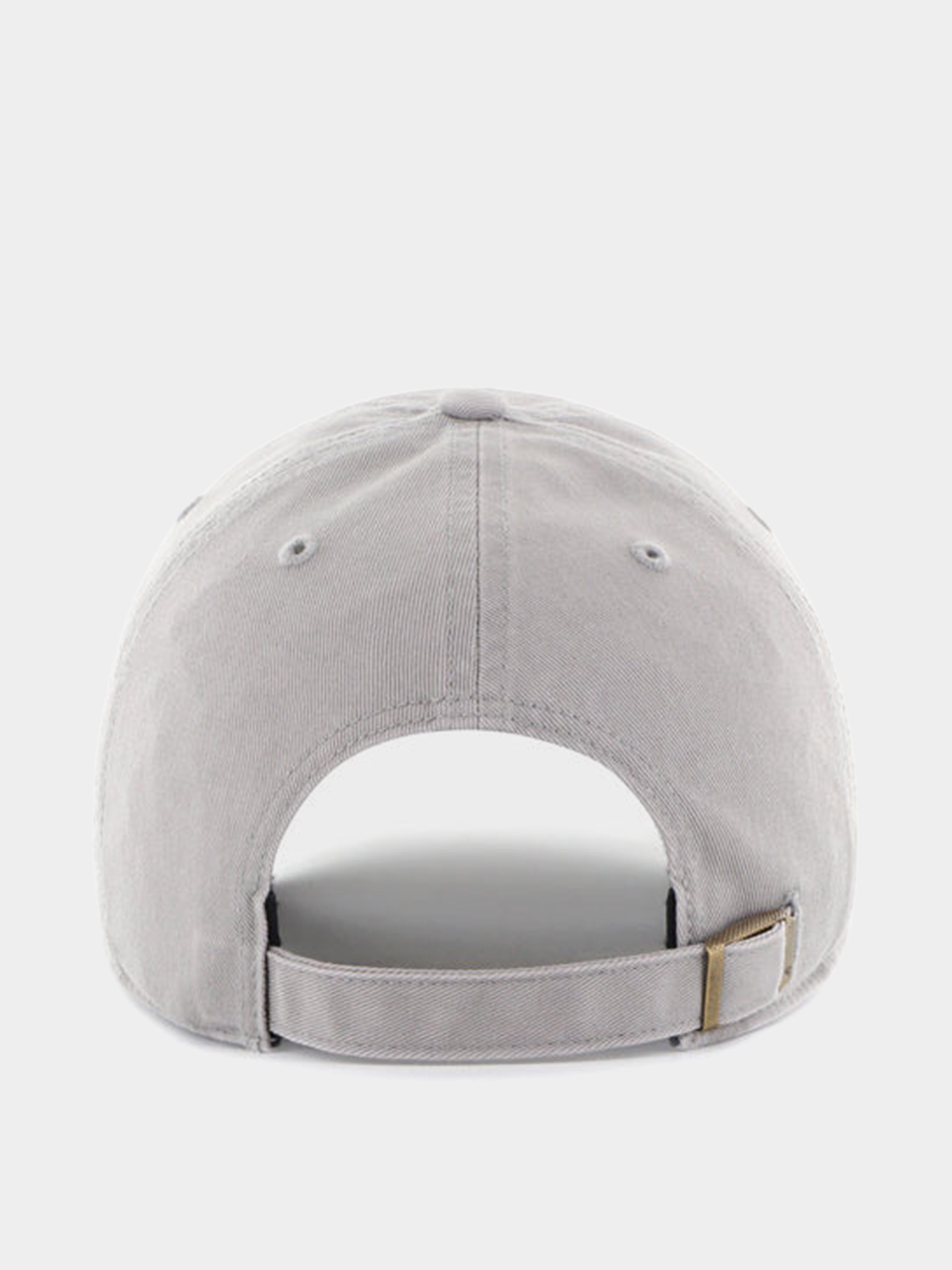 Šiltovka 47 Brand X NB Core Clean Up (grey matter w/white)