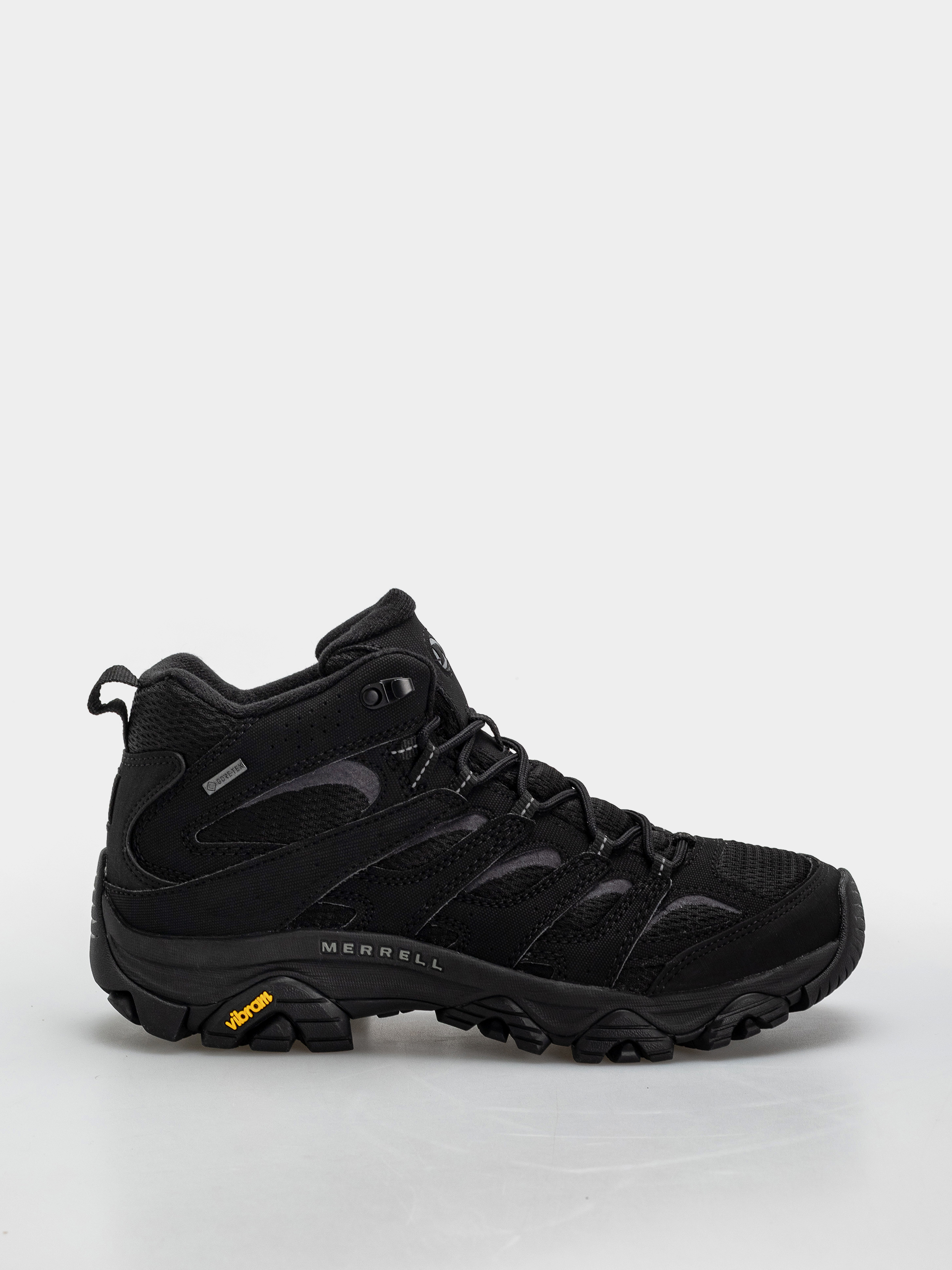 Topánky Merrell Moab 3 Syn Mid
