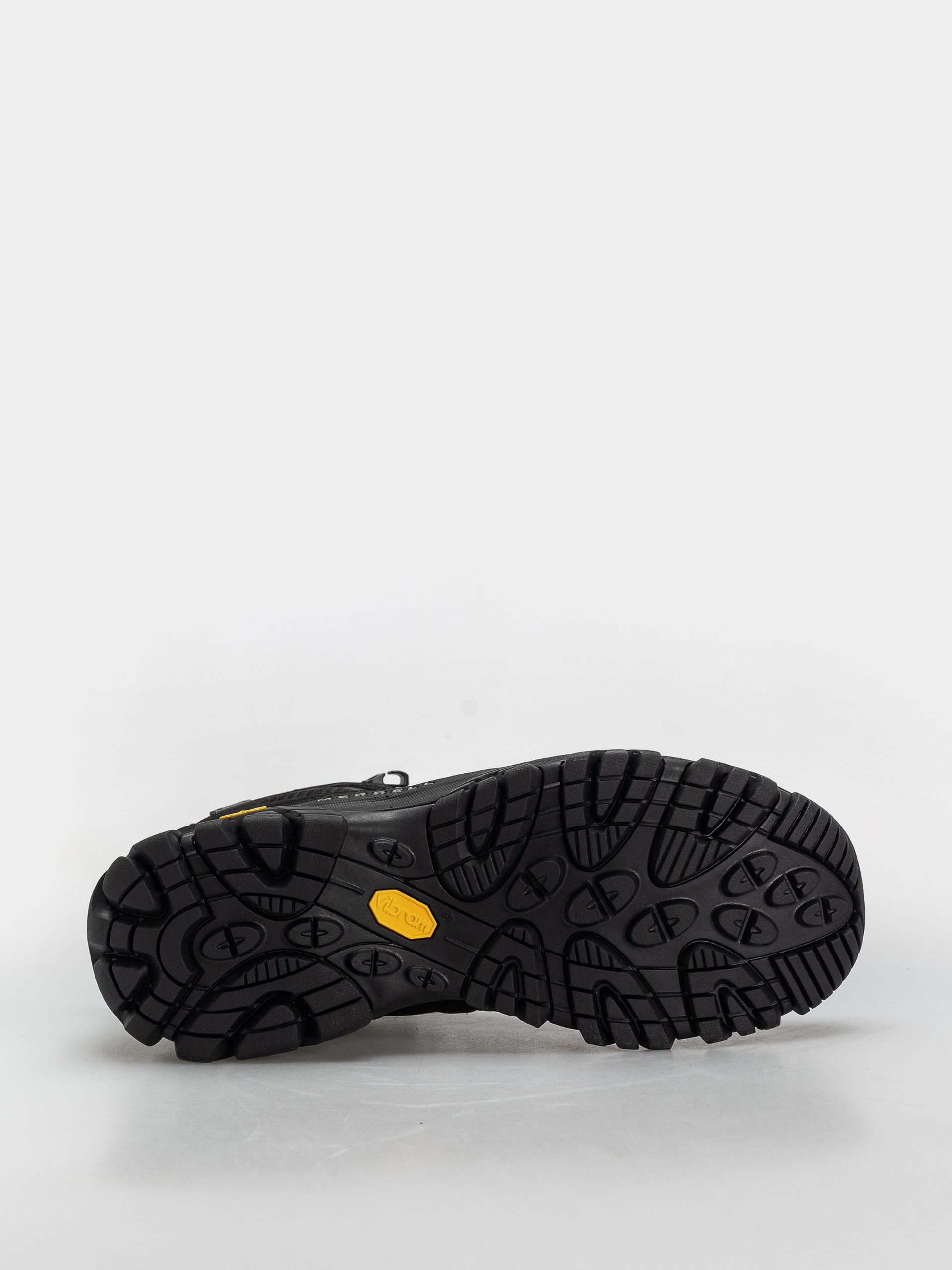 Topánky Merrell Moab 3 Syn Mid (triple black)