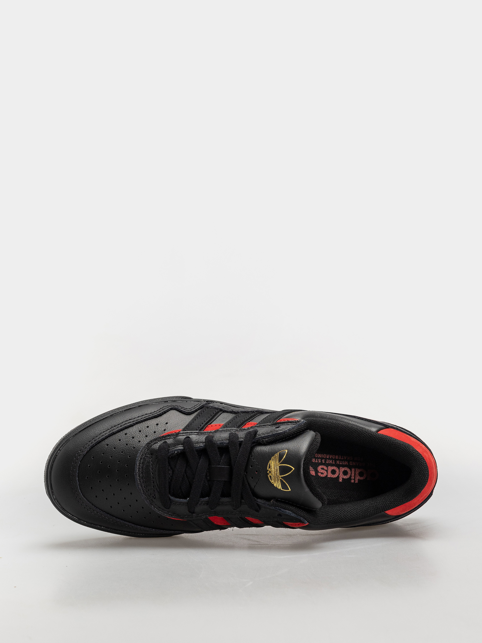 Topánky adidas Tyshawn II (cblack/cblack/betsca)