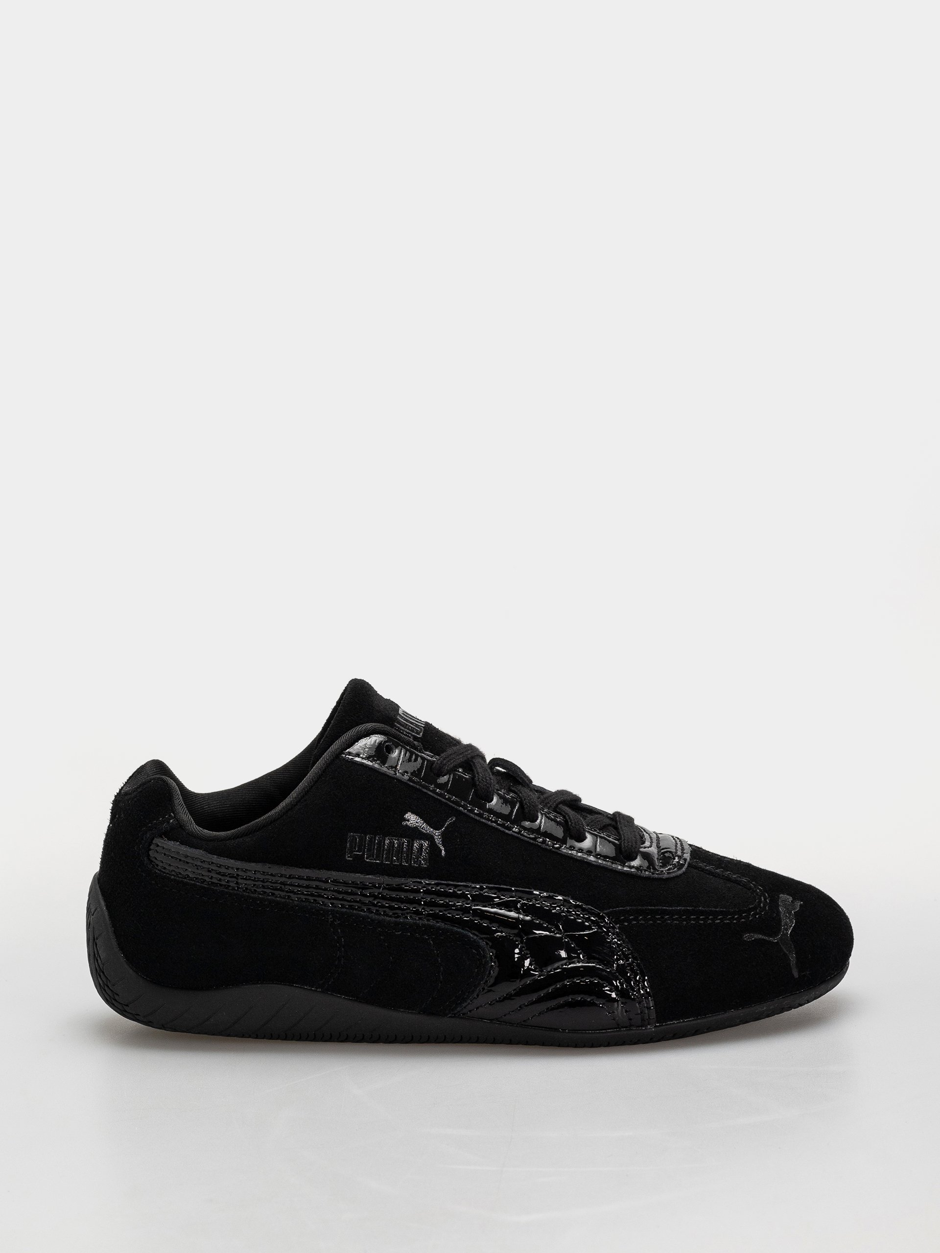 Topánky Puma Speedcat Croc Wmn (puma black)
