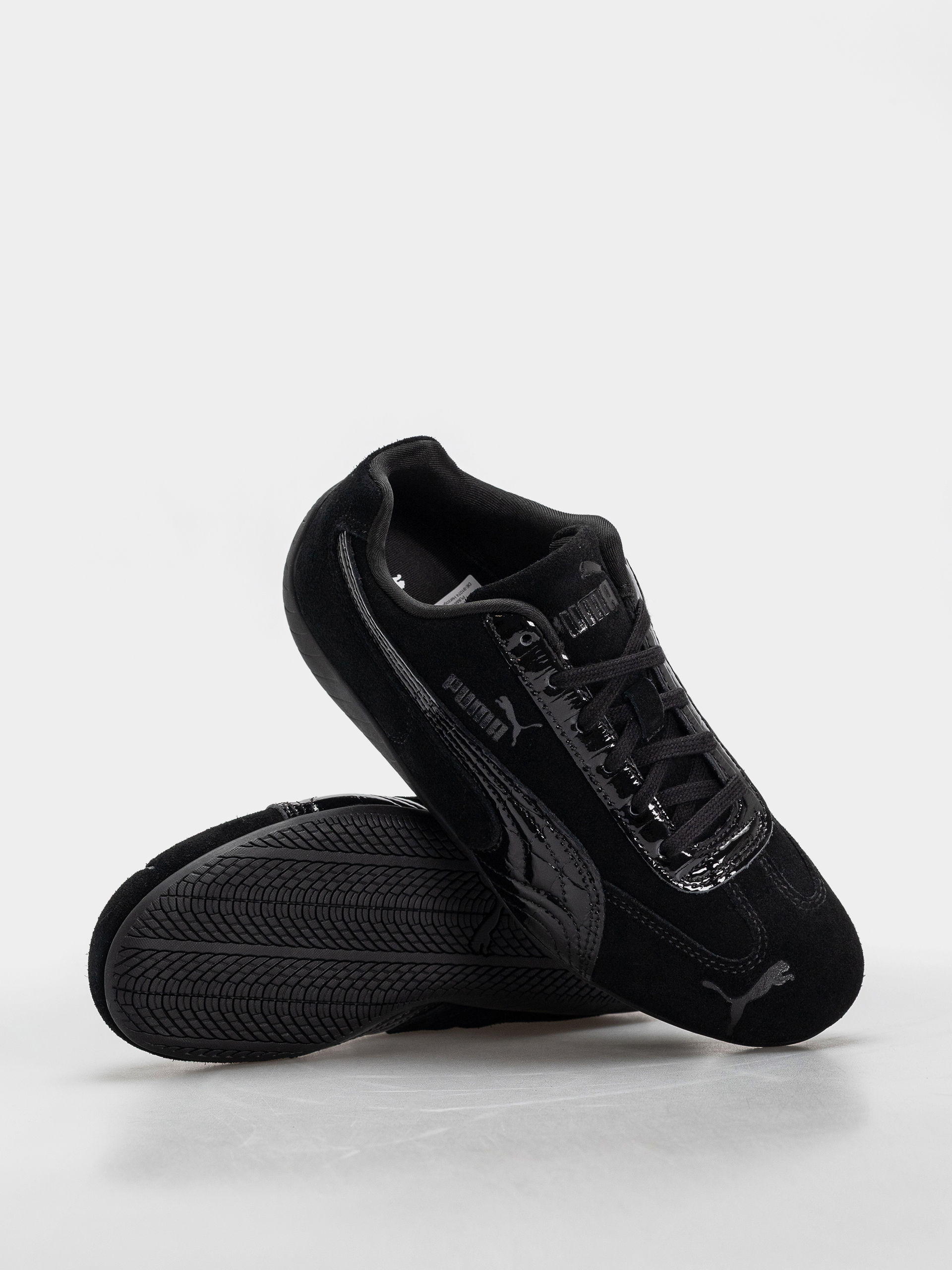 Topánky Puma Speedcat Croc Wmn (puma black)