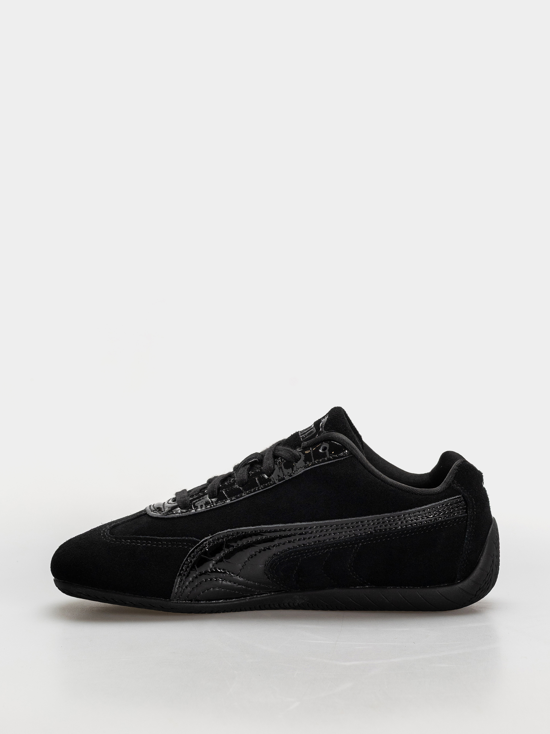 Topánky Puma Speedcat Croc Wmn (puma black)