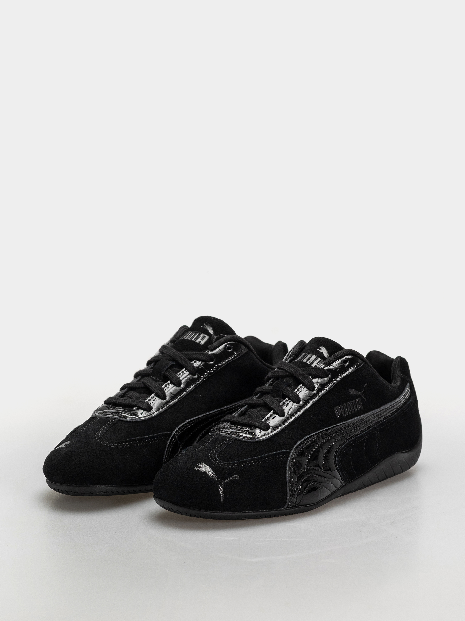 Topánky Puma Speedcat Croc Wmn (puma black)