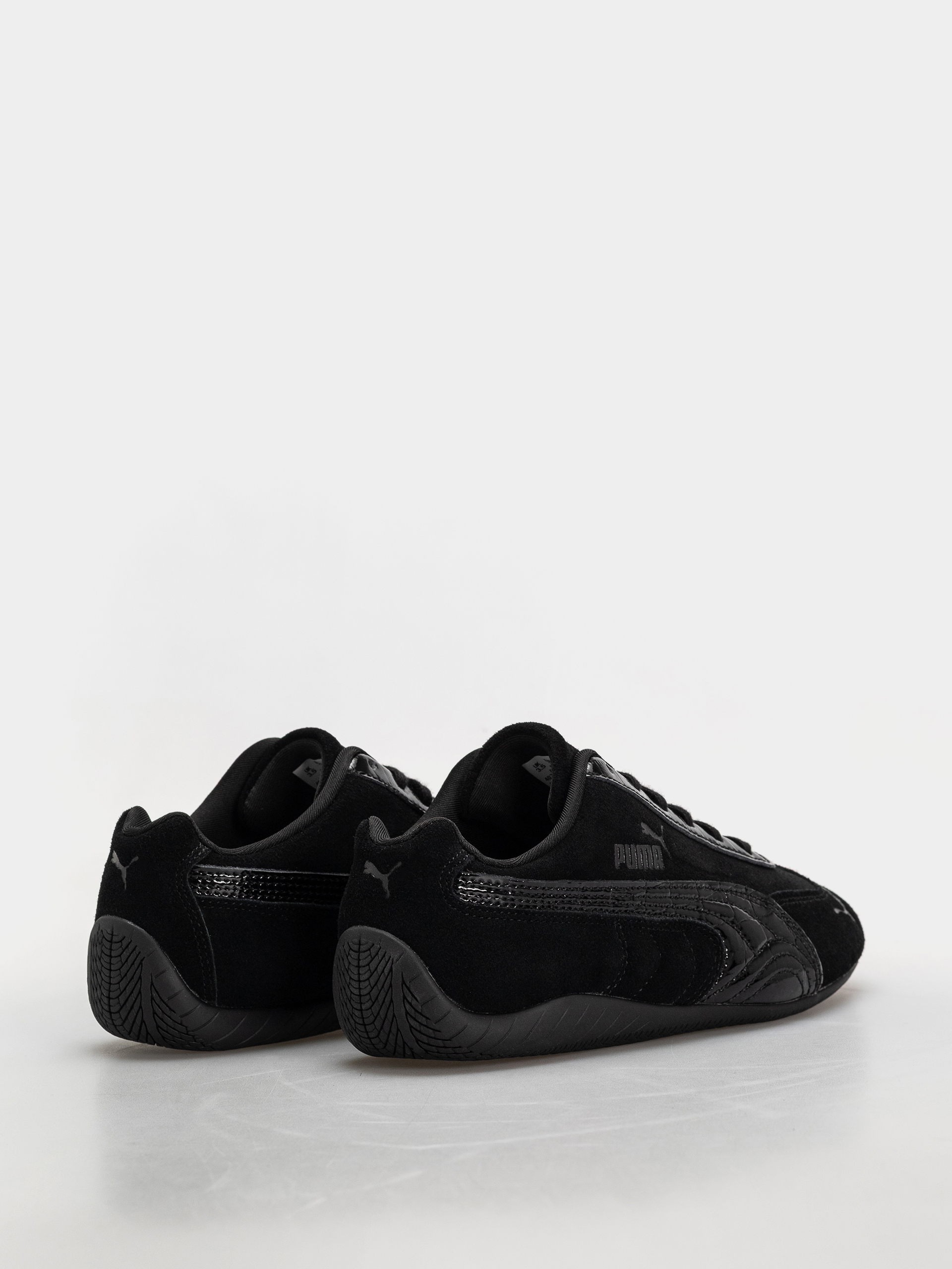 Topánky Puma Speedcat Croc Wmn (puma black)