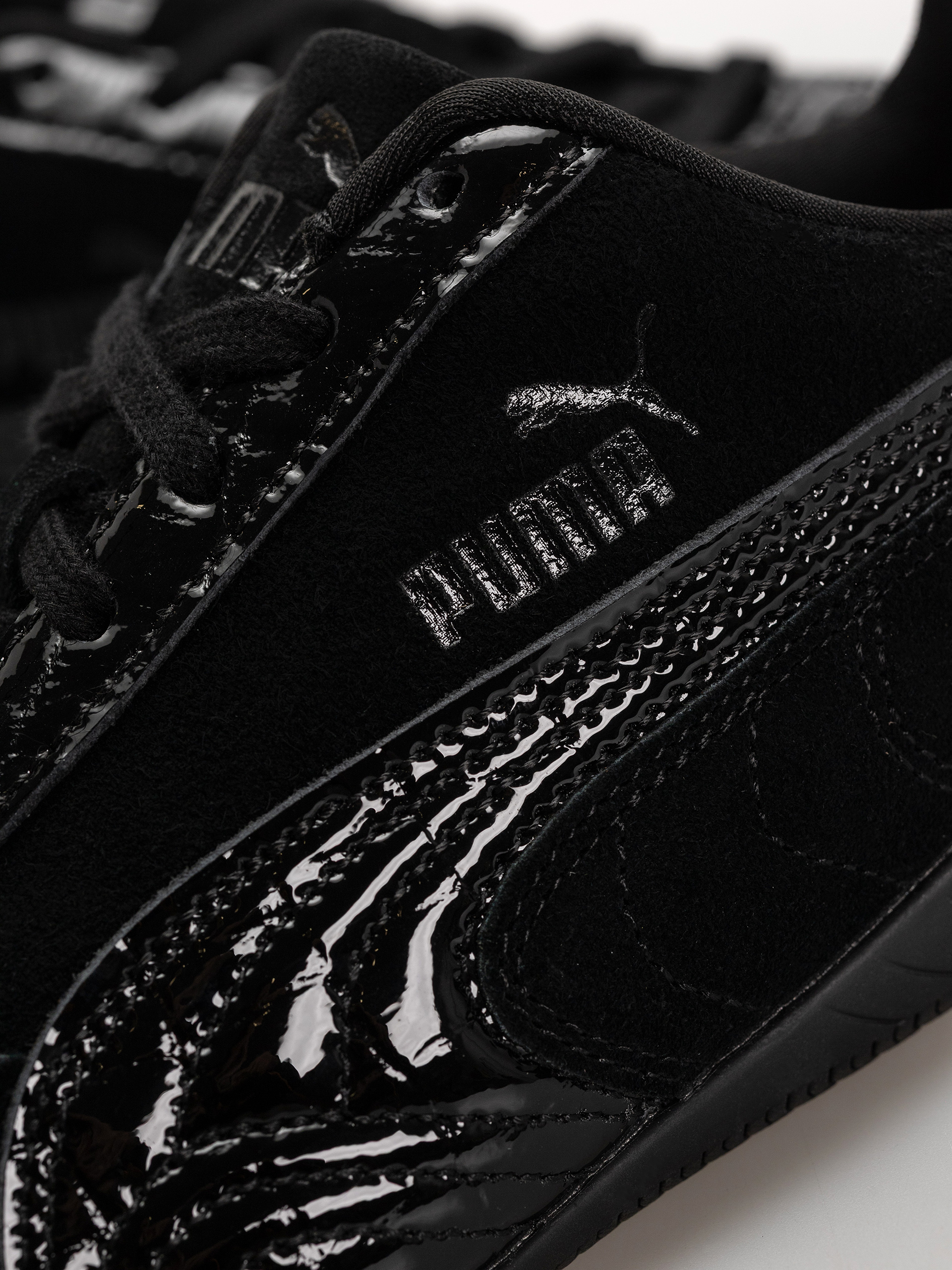 Topánky Puma Speedcat Croc Wmn (puma black)