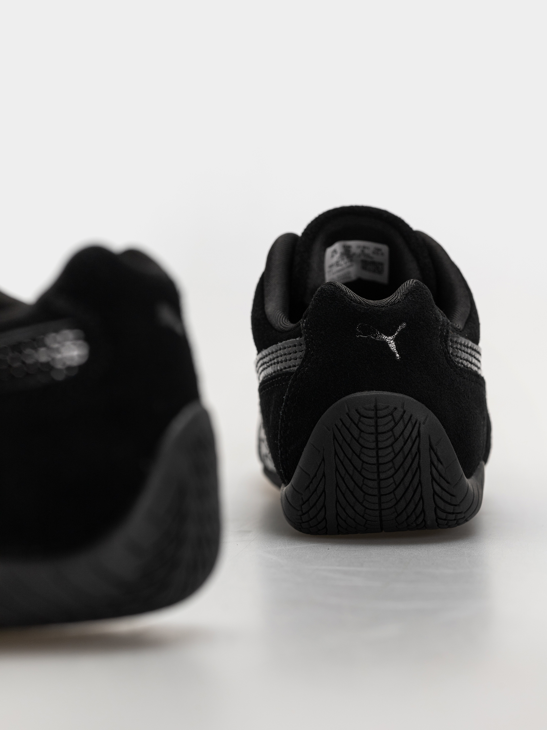 Topánky Puma Speedcat Croc Wmn (puma black)