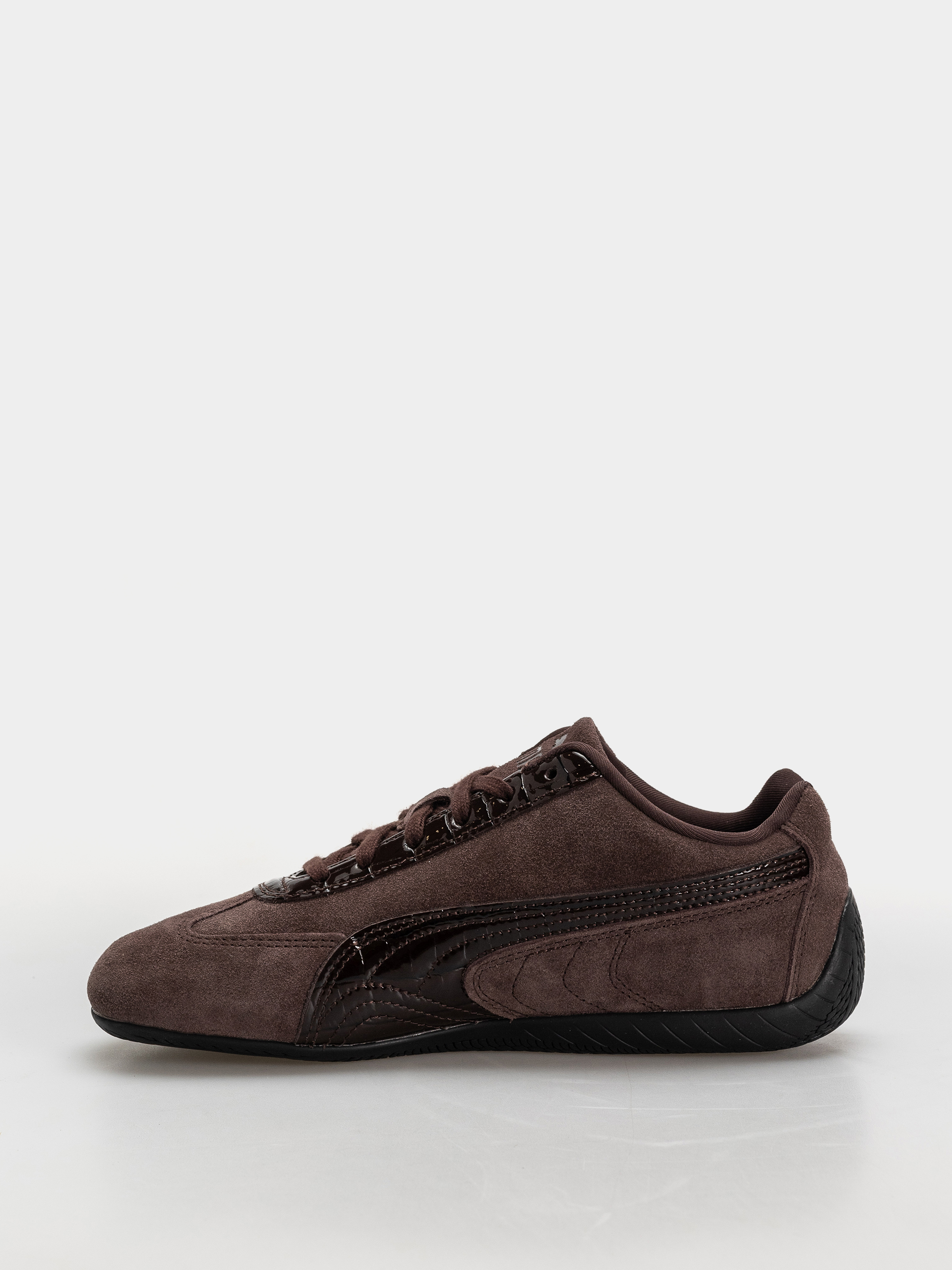 Topánky Puma Speedcat Croc Wmn (chocolate fondue/puma black)