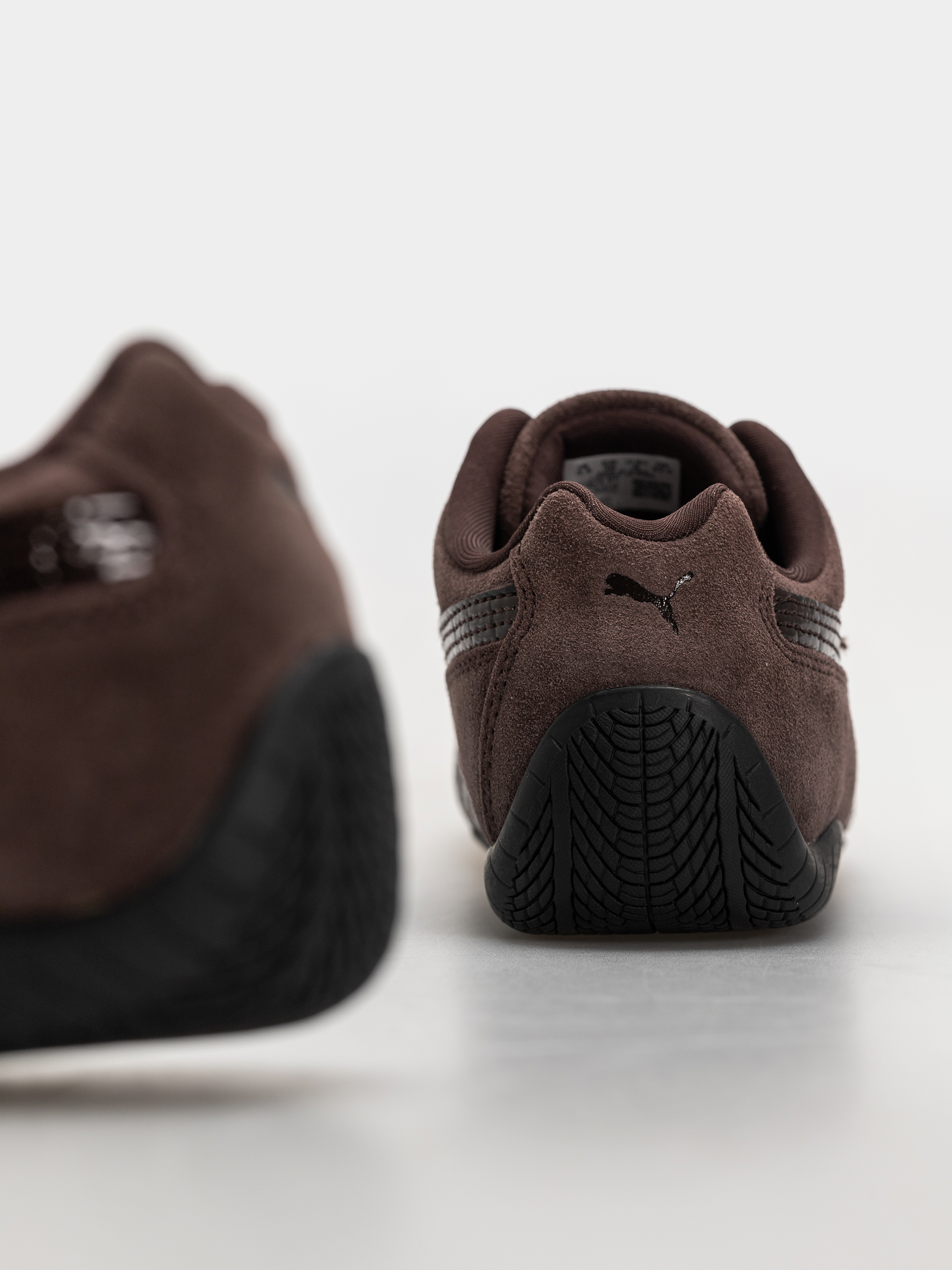 Topánky Puma Speedcat Croc Wmn (chocolate fondue/puma black)