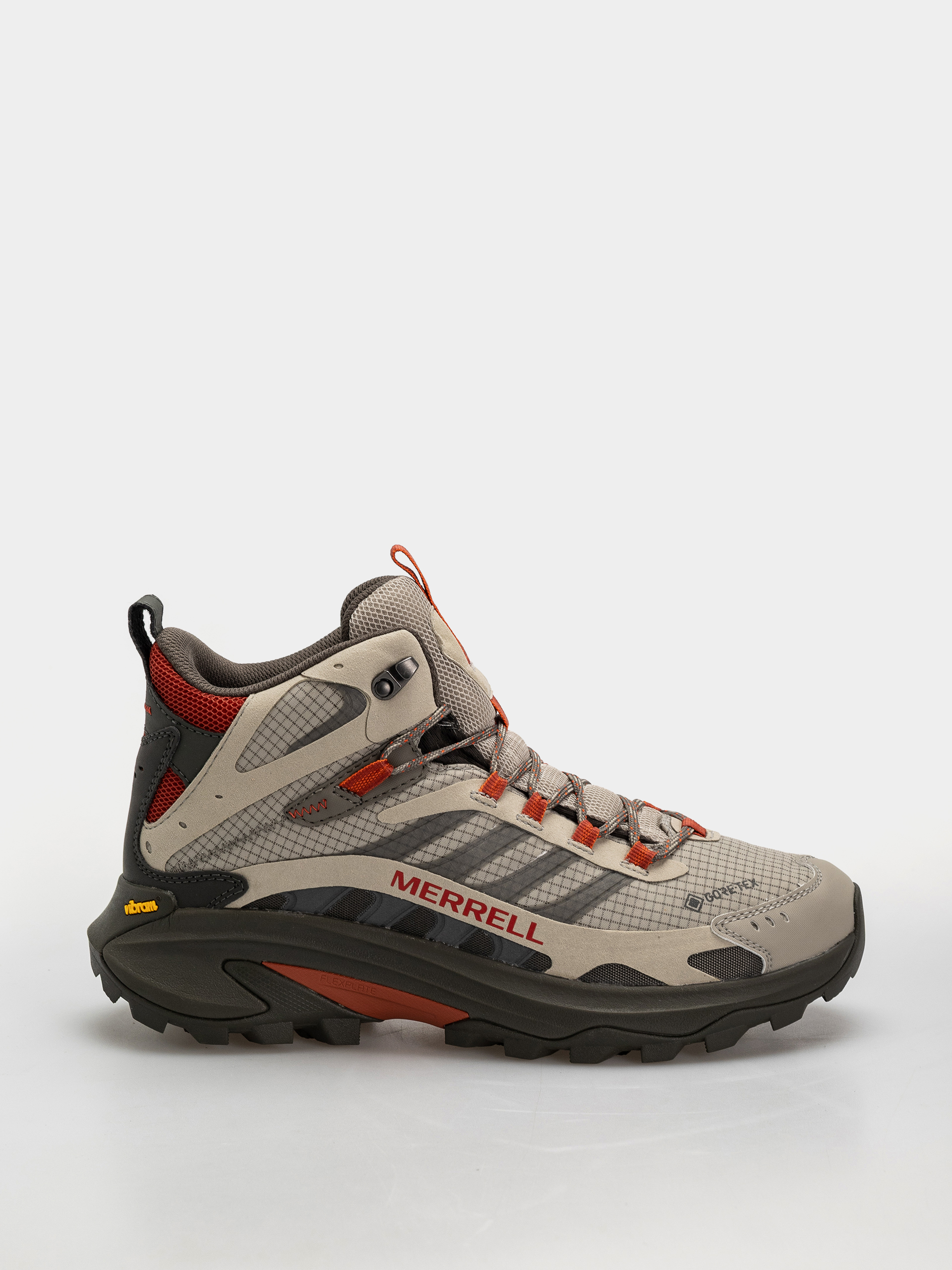 Topánky Merrell Moab Speed 2 (diorite/ember)