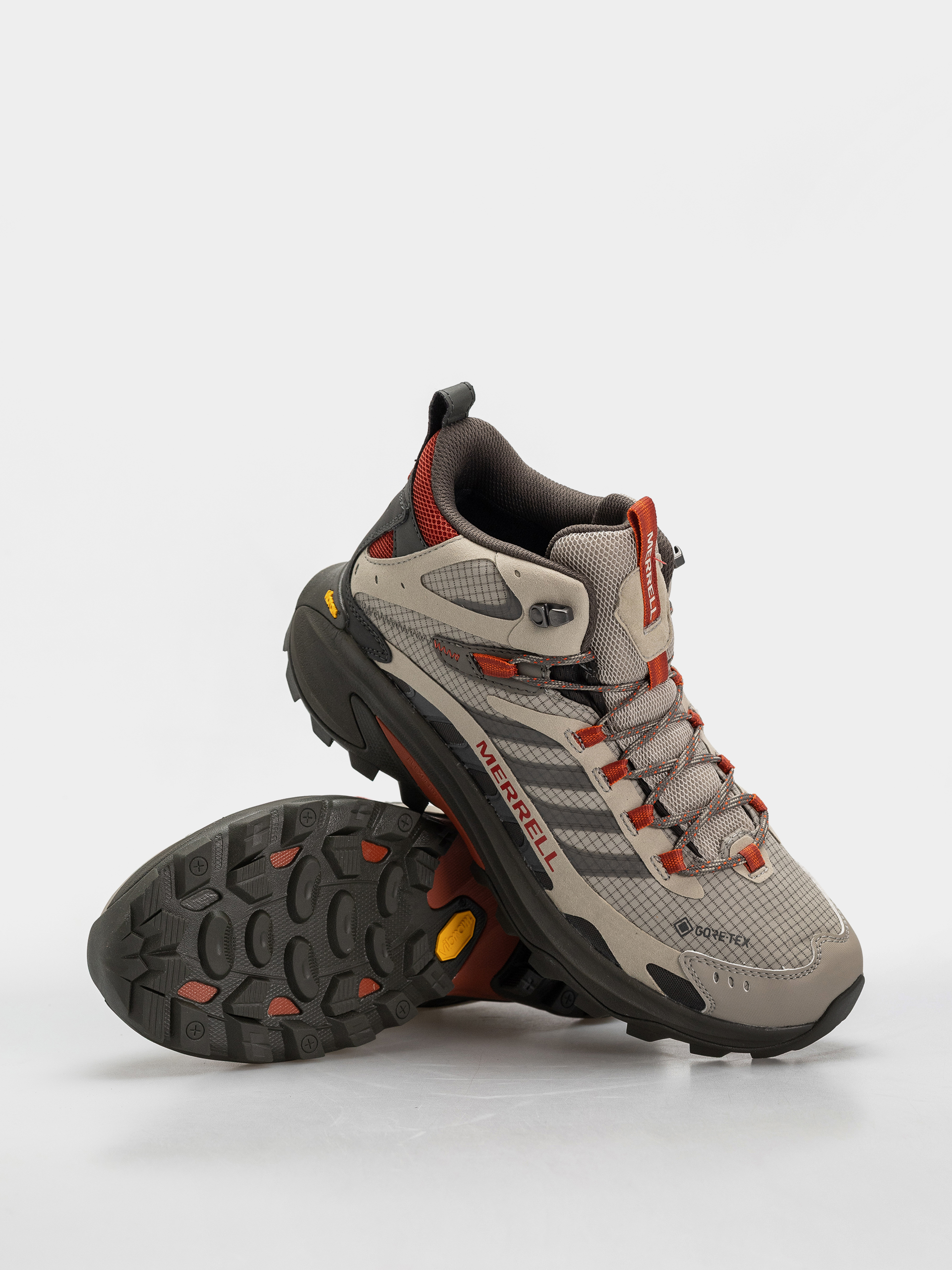 Topánky Merrell Moab Speed 2 (diorite/ember)