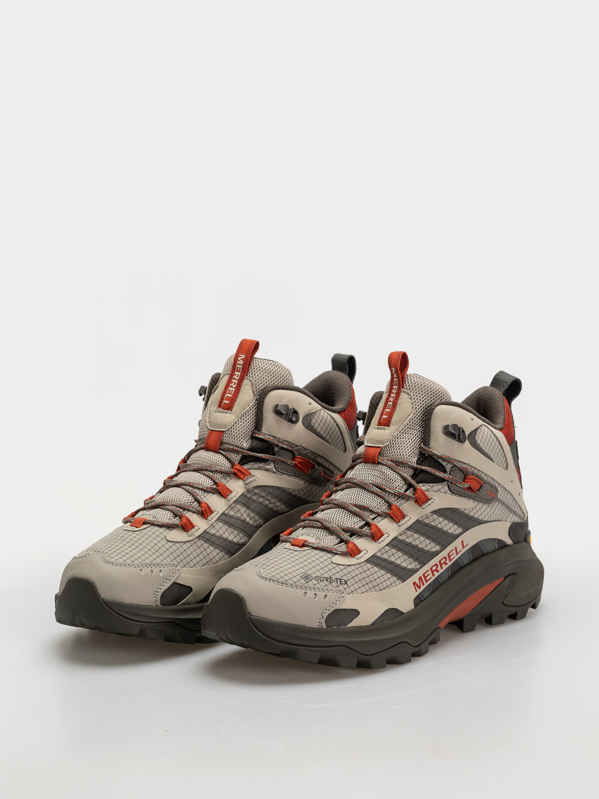 Topánky Merrell Moab Speed 2 (diorite/ember)