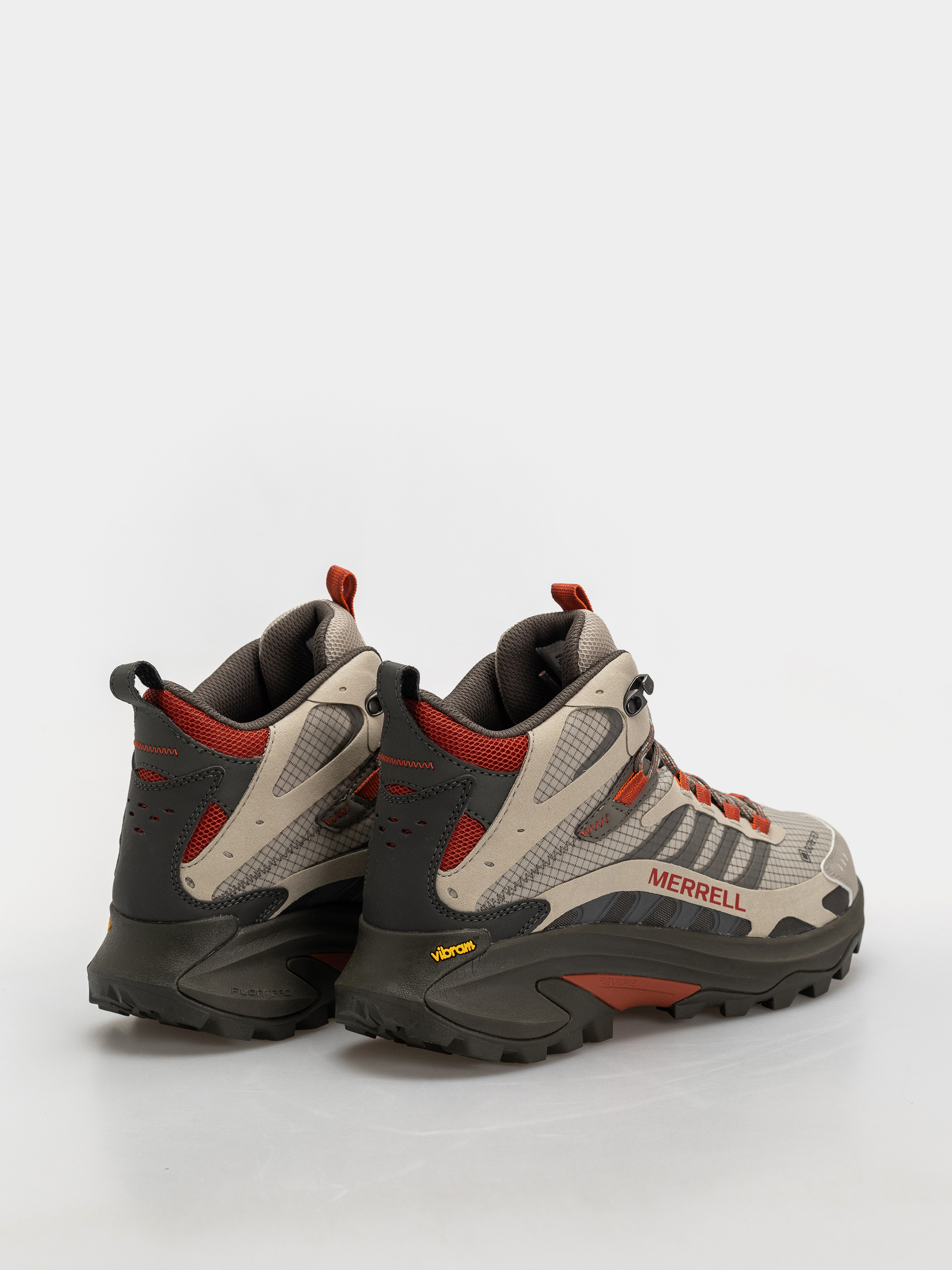 Topánky Merrell Moab Speed 2 (diorite/ember)