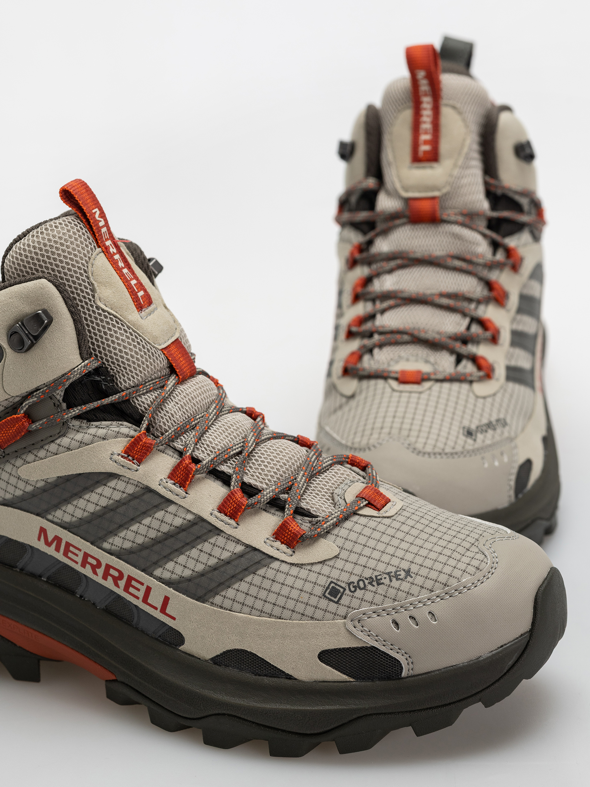 Topánky Merrell Moab Speed 2 (diorite/ember)