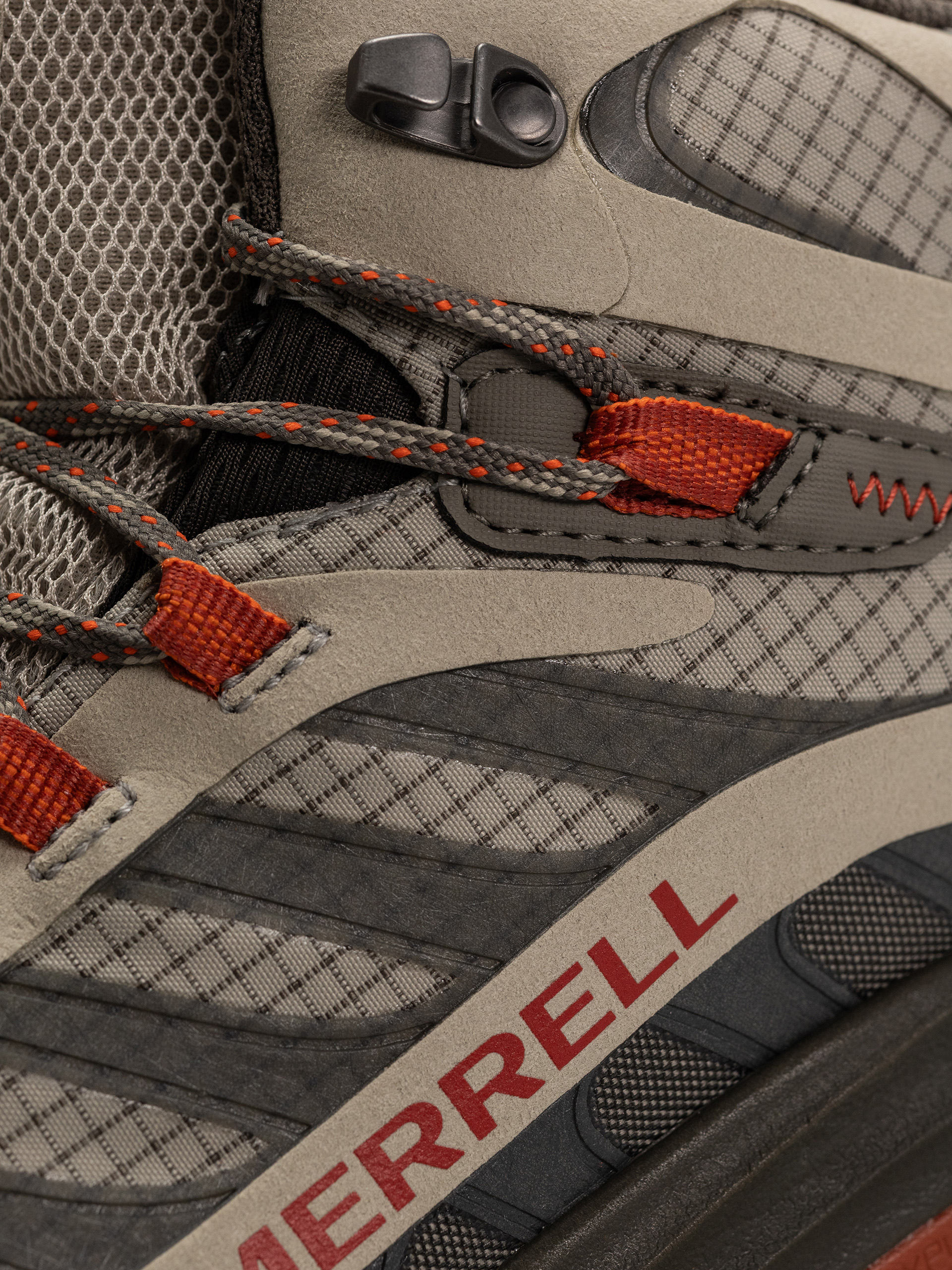 Topánky Merrell Moab Speed 2 (diorite/ember)