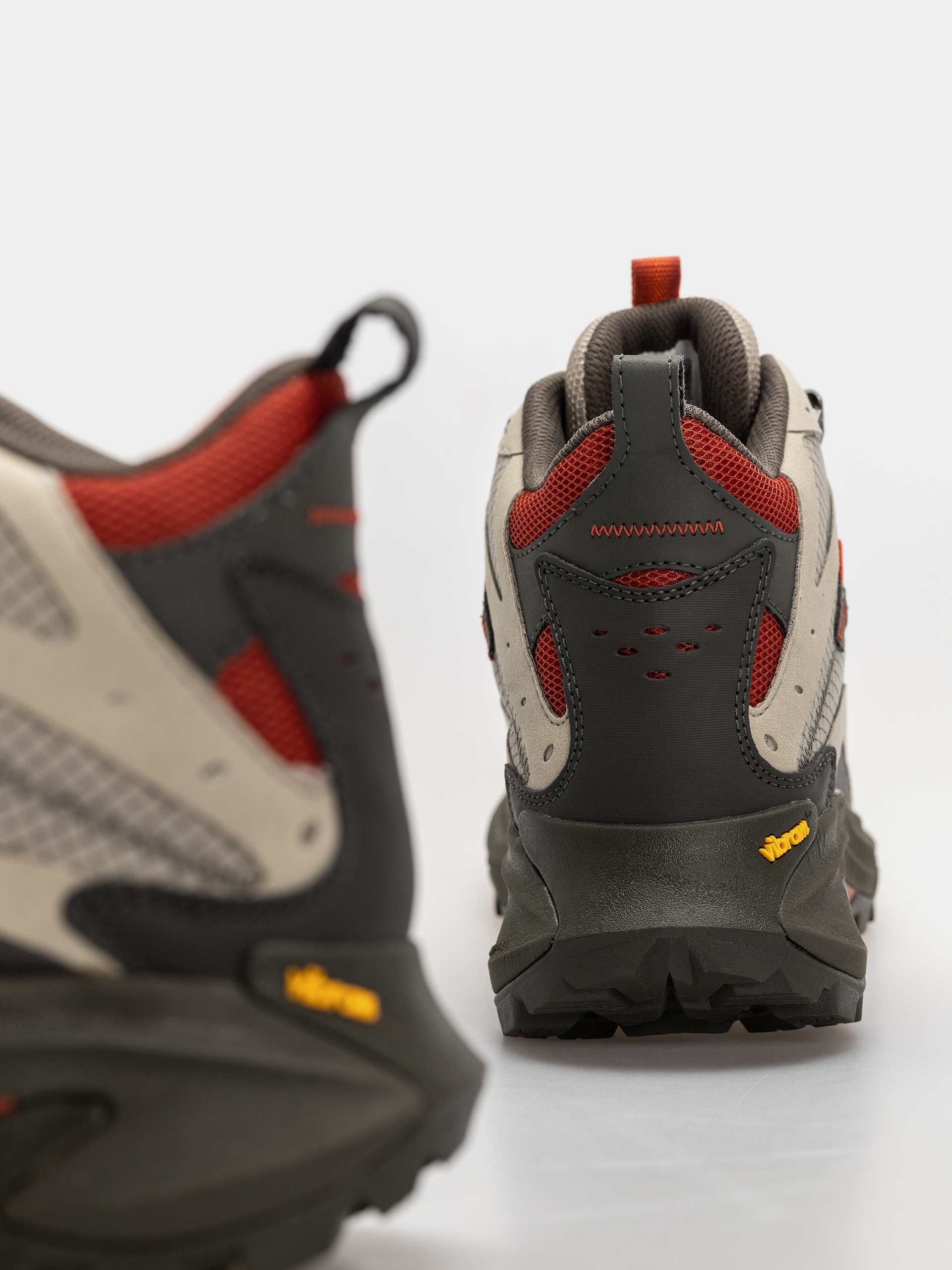 Topánky Merrell Moab Speed 2 (diorite/ember)