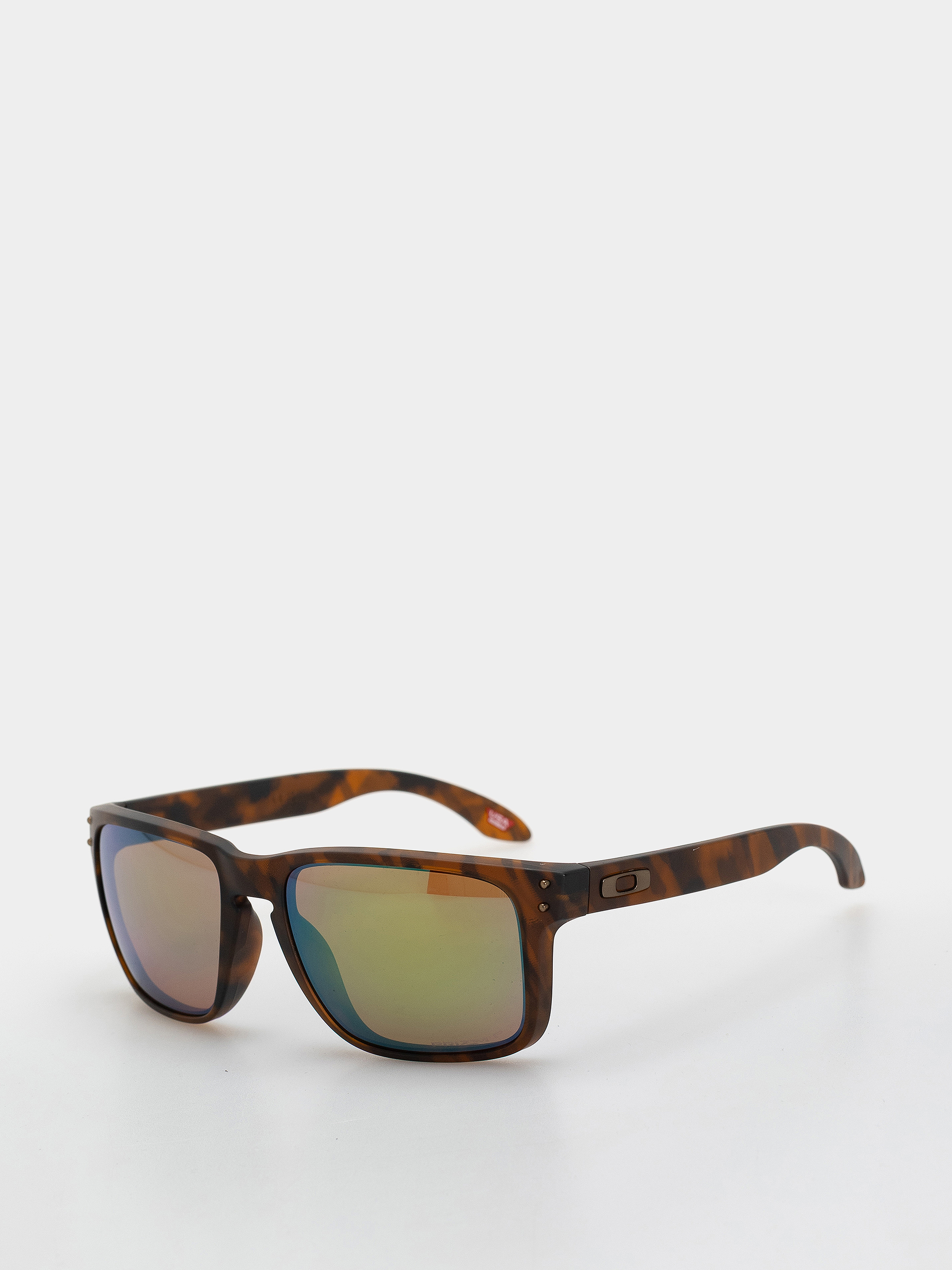 Slnečné okuliare Oakley Holbrook XL (matte tortoise/prizm shallow water polar)