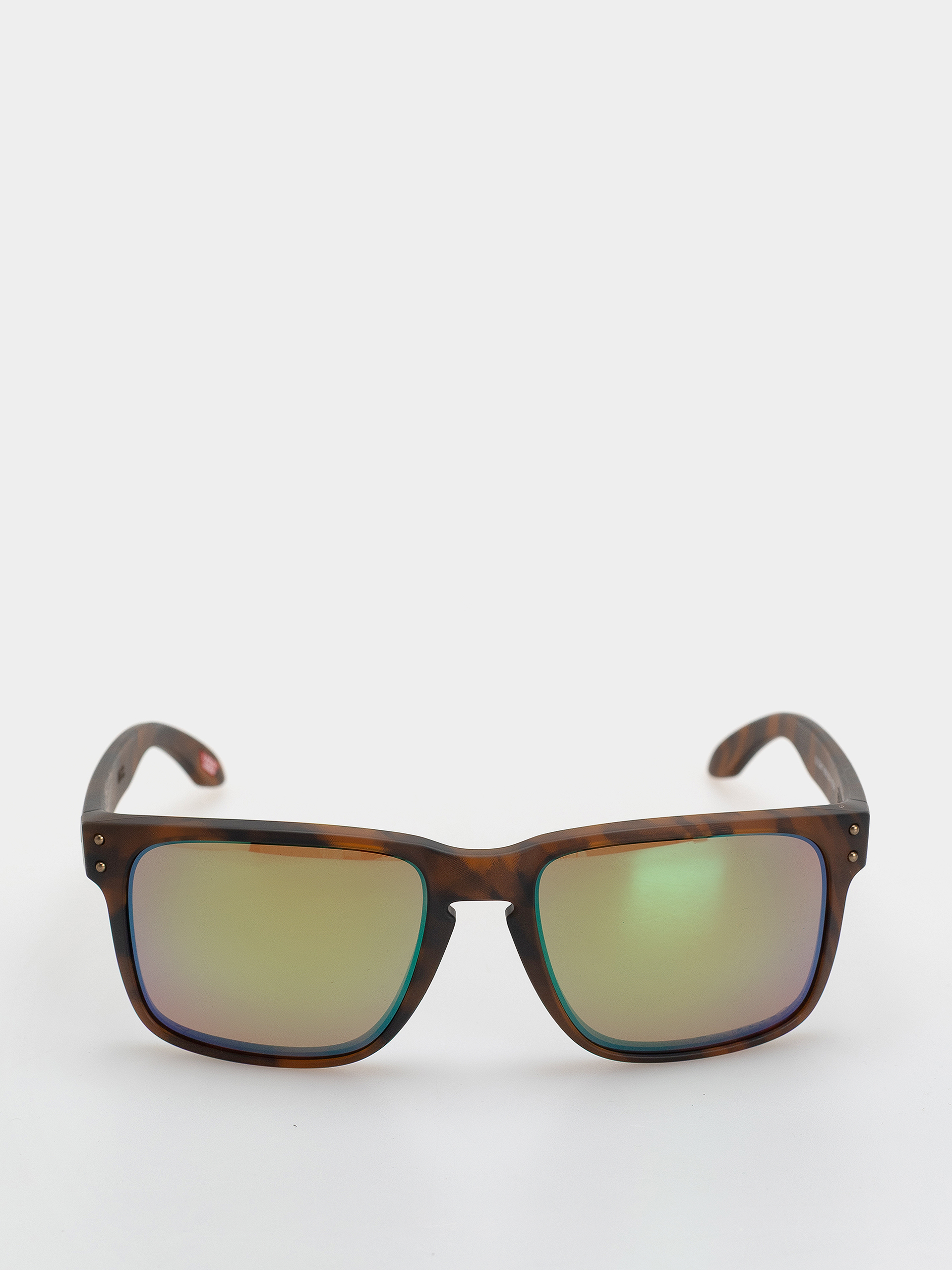 Slnečné okuliare Oakley Holbrook XL (matte tortoise/prizm shallow water polar)