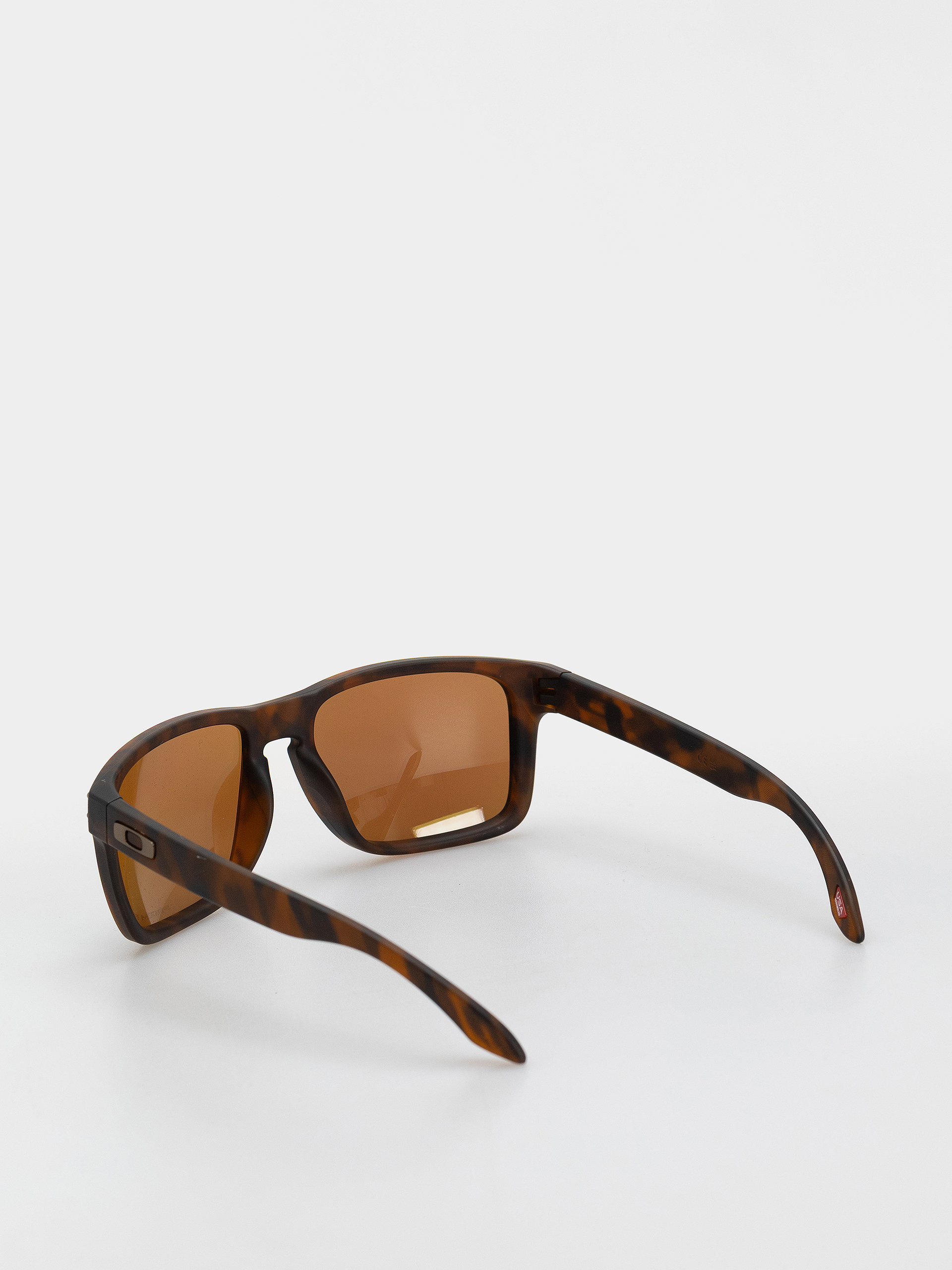 Slnečné okuliare Oakley Holbrook XL (matte tortoise/prizm shallow water polar)