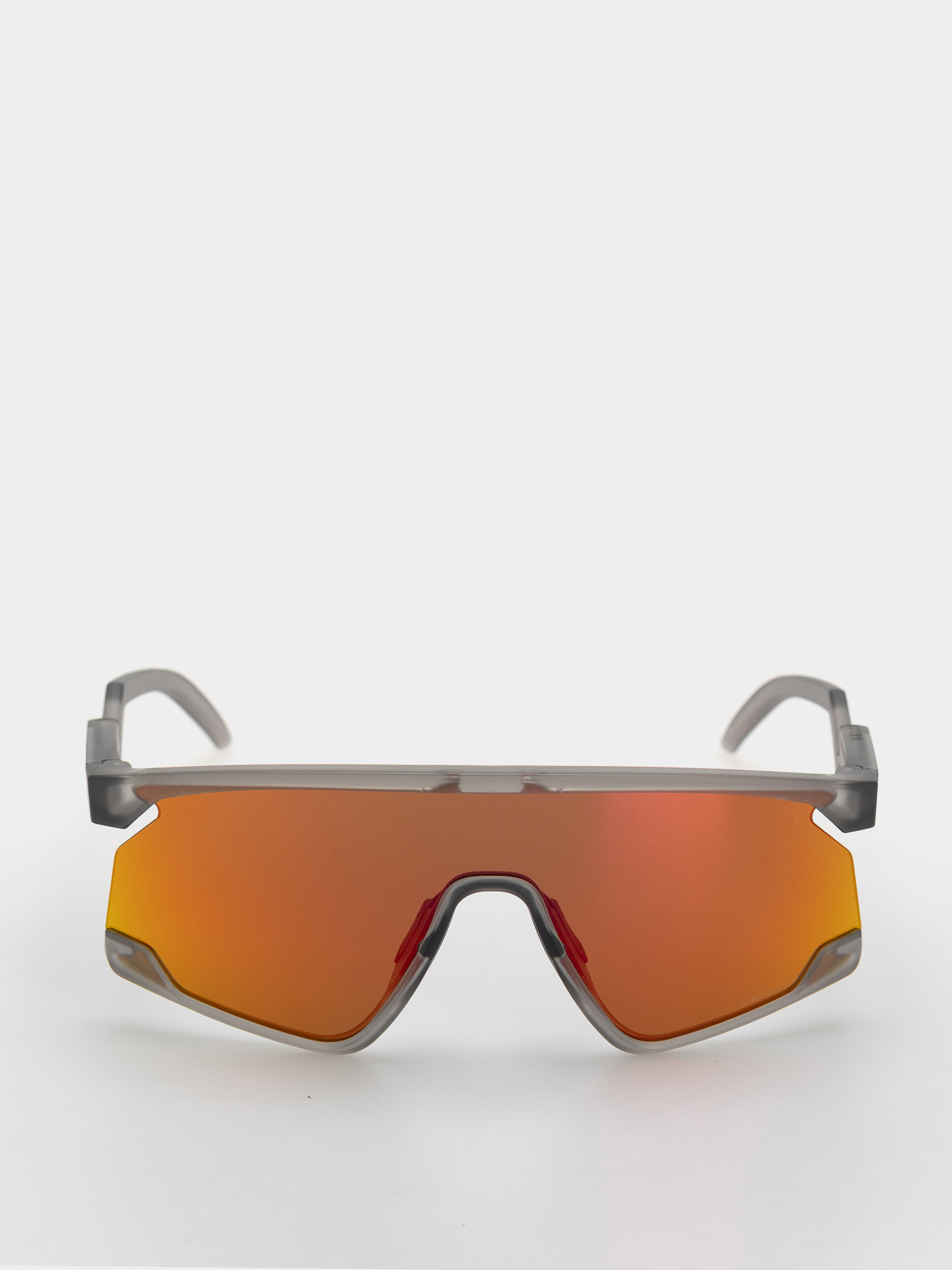 Slnečné okuliare Oakley Bxtr (matte grey ink/prizm ruby)