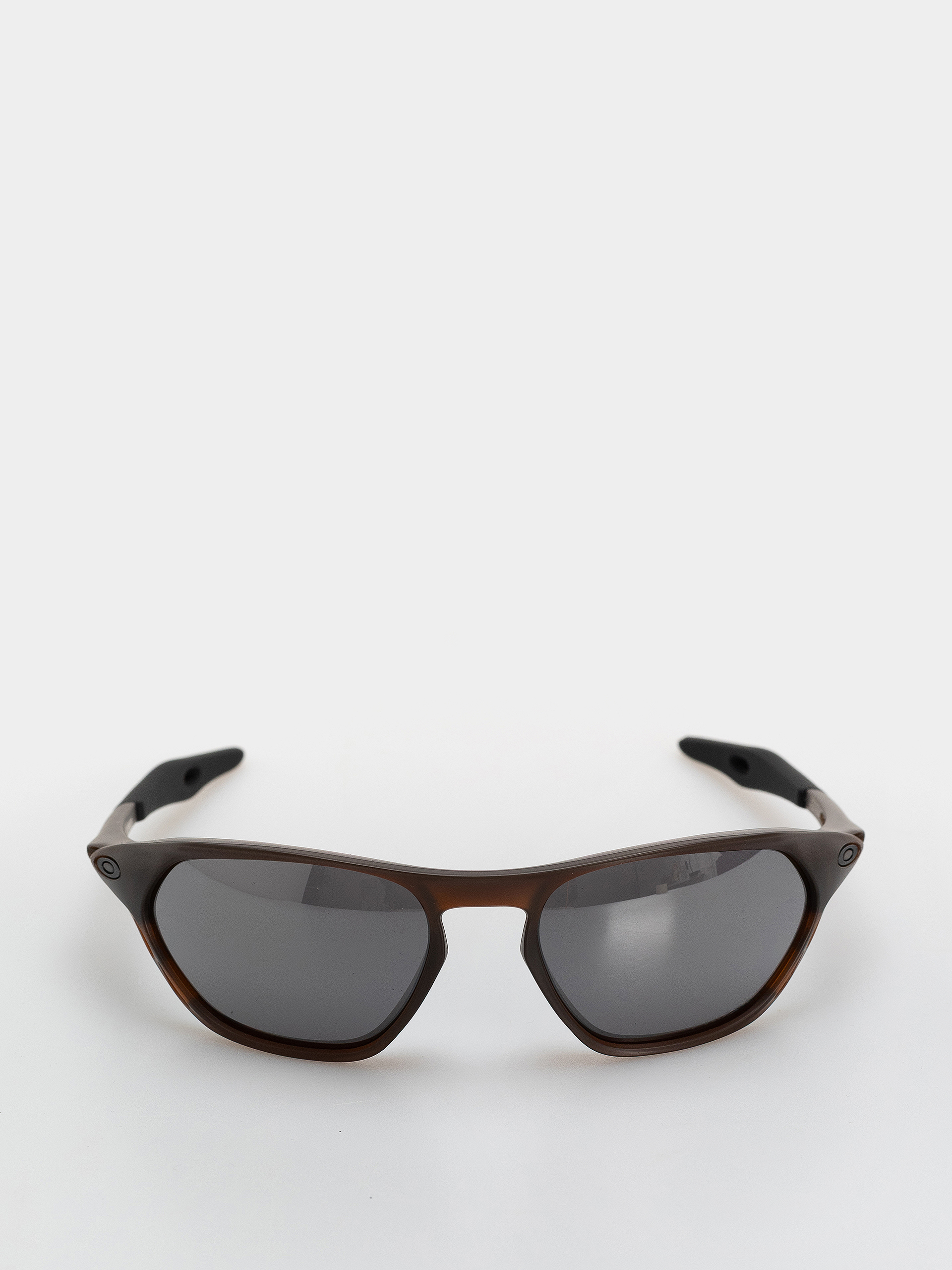 Slnečné okuliare Oakley Cage Jacket (matte rootbeer/prizm black)