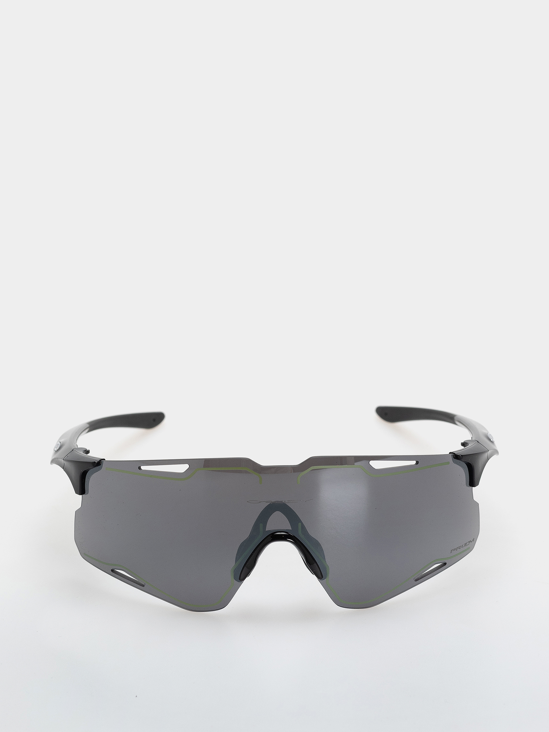 Slnečné okuliare Oakley Cybr Lightning (prizm black)