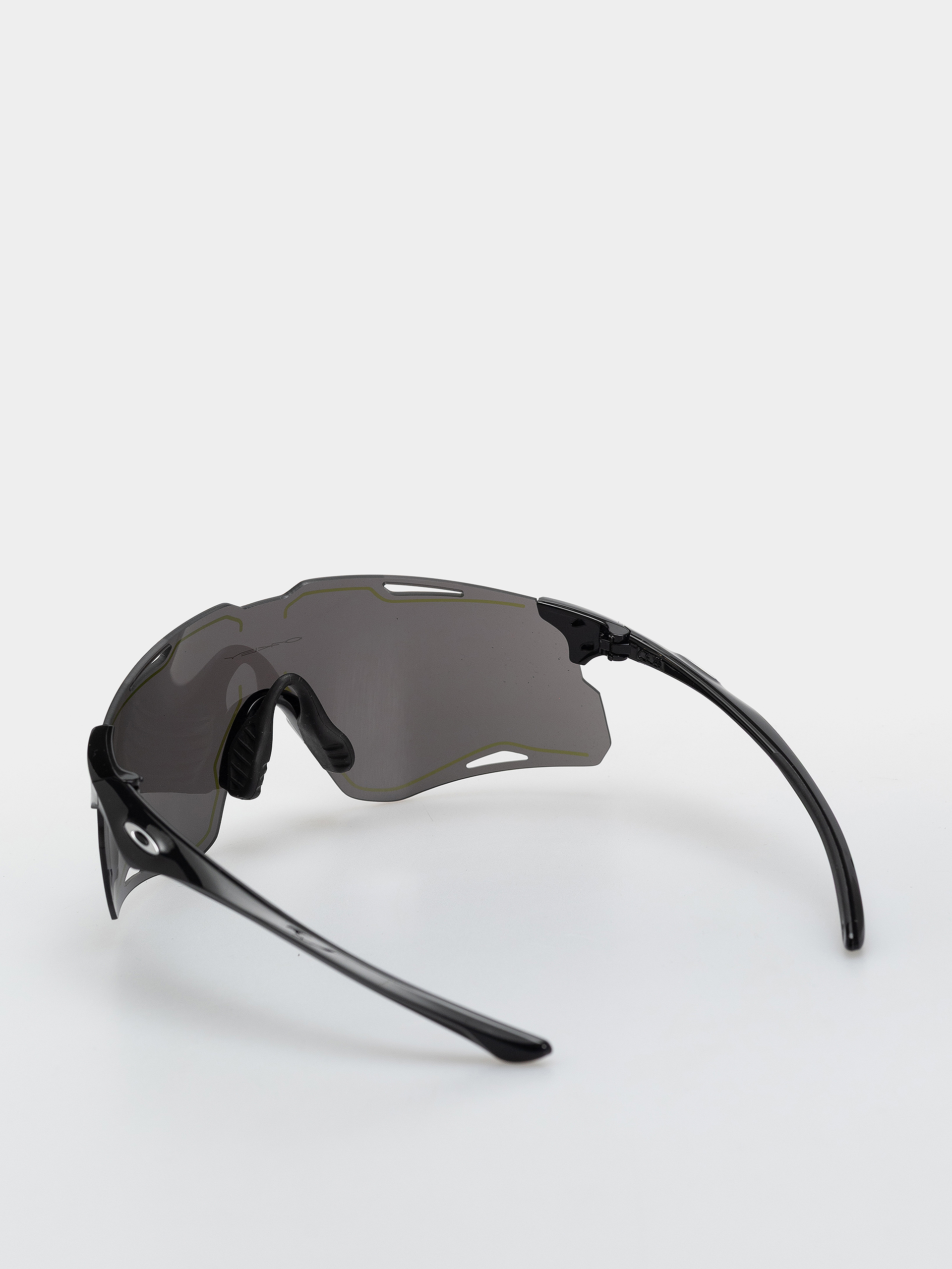 Slnečné okuliare Oakley Cybr Lightning (prizm black)