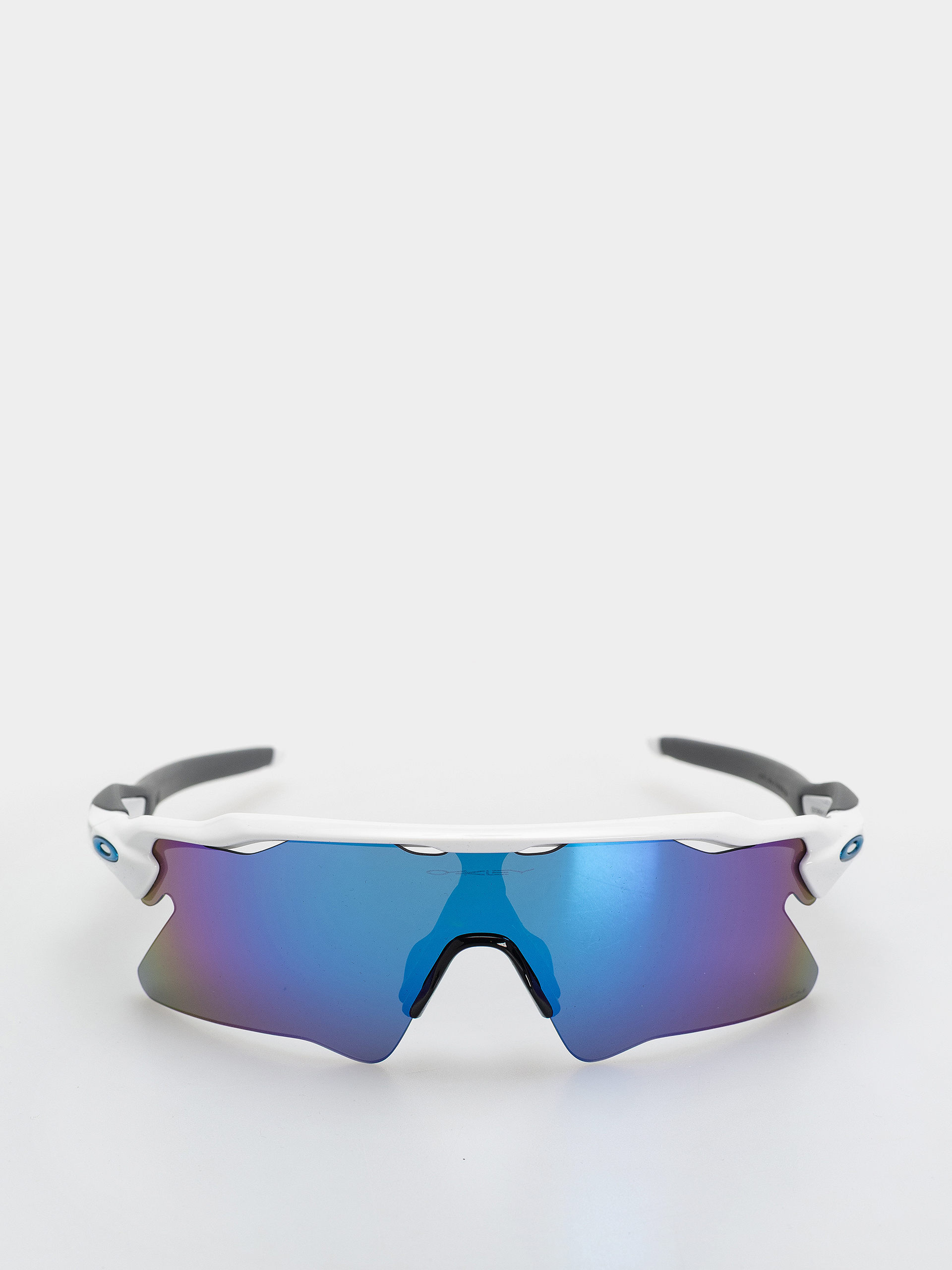Slnečné okuliare Oakley Radar Ev Heater (polished white/prizm sapphire)