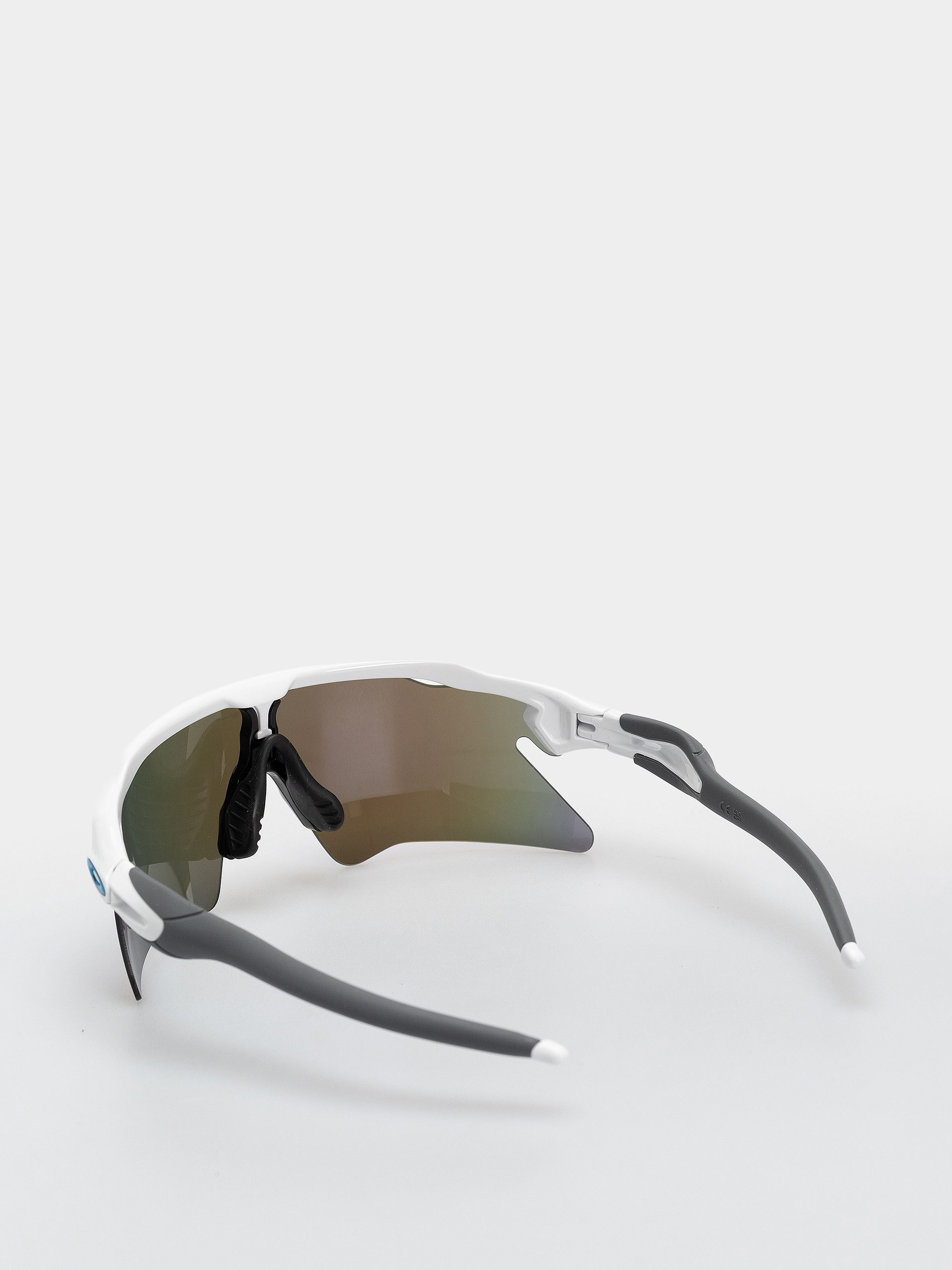 Slnečné okuliare Oakley Radar Ev Heater (polished white/prizm sapphire)