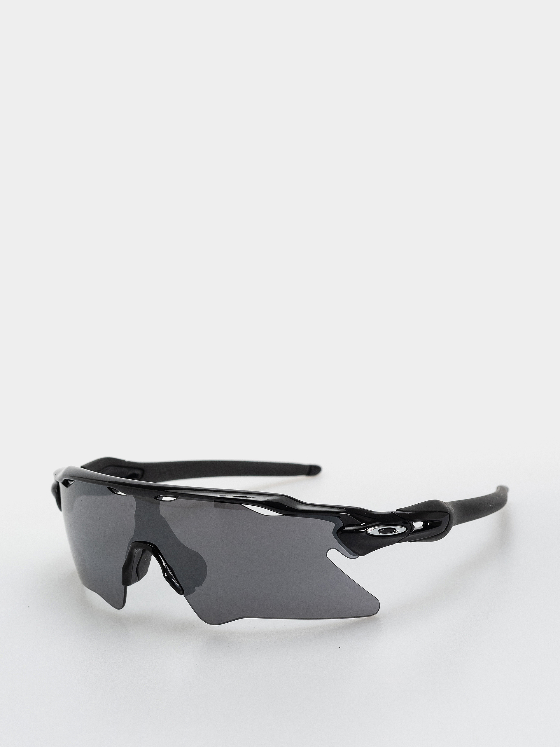 Slnečné okuliare Oakley Radar Ev Heater (polished black/prizm black)