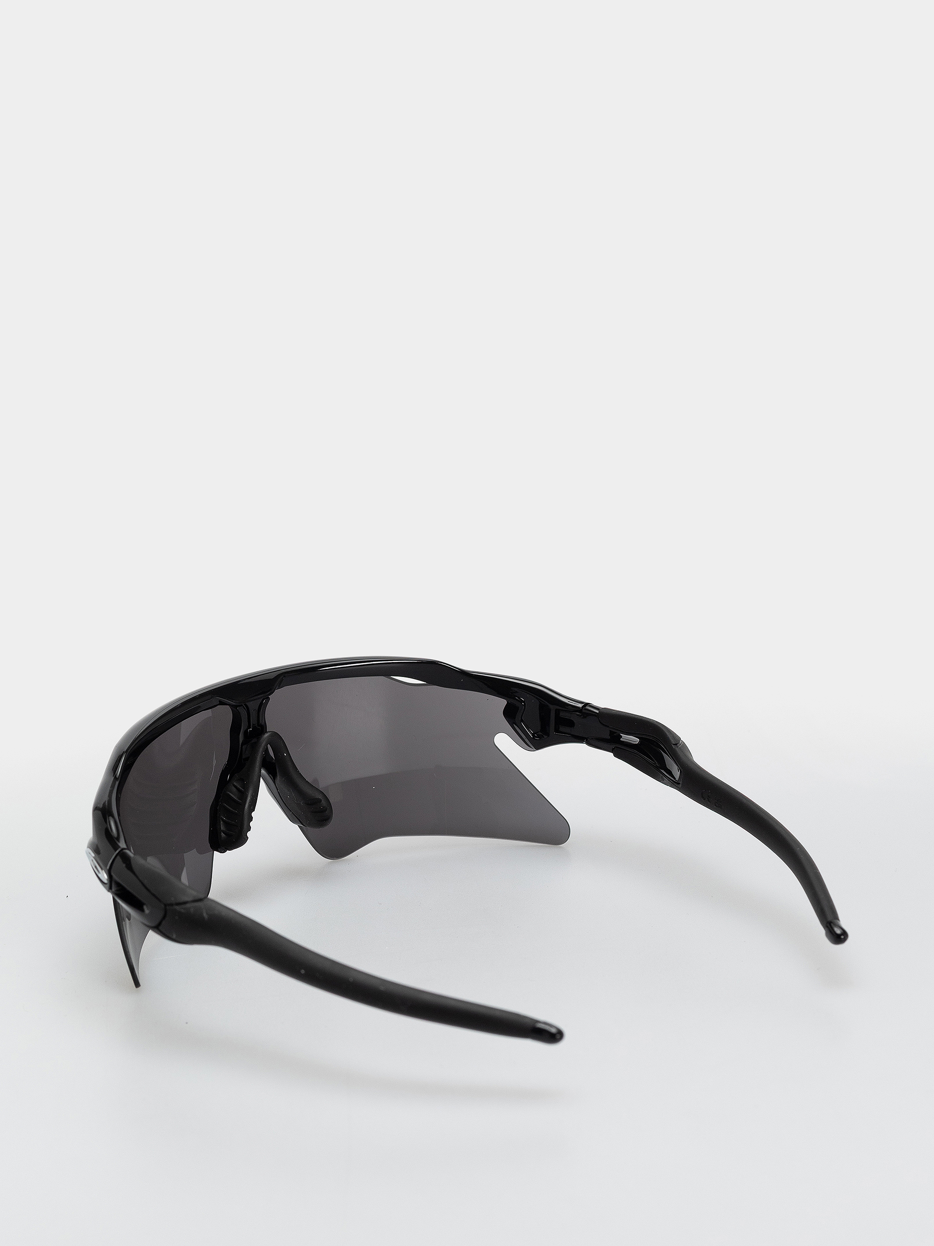 Slnečné okuliare Oakley Radar Ev Heater (polished black/prizm black)